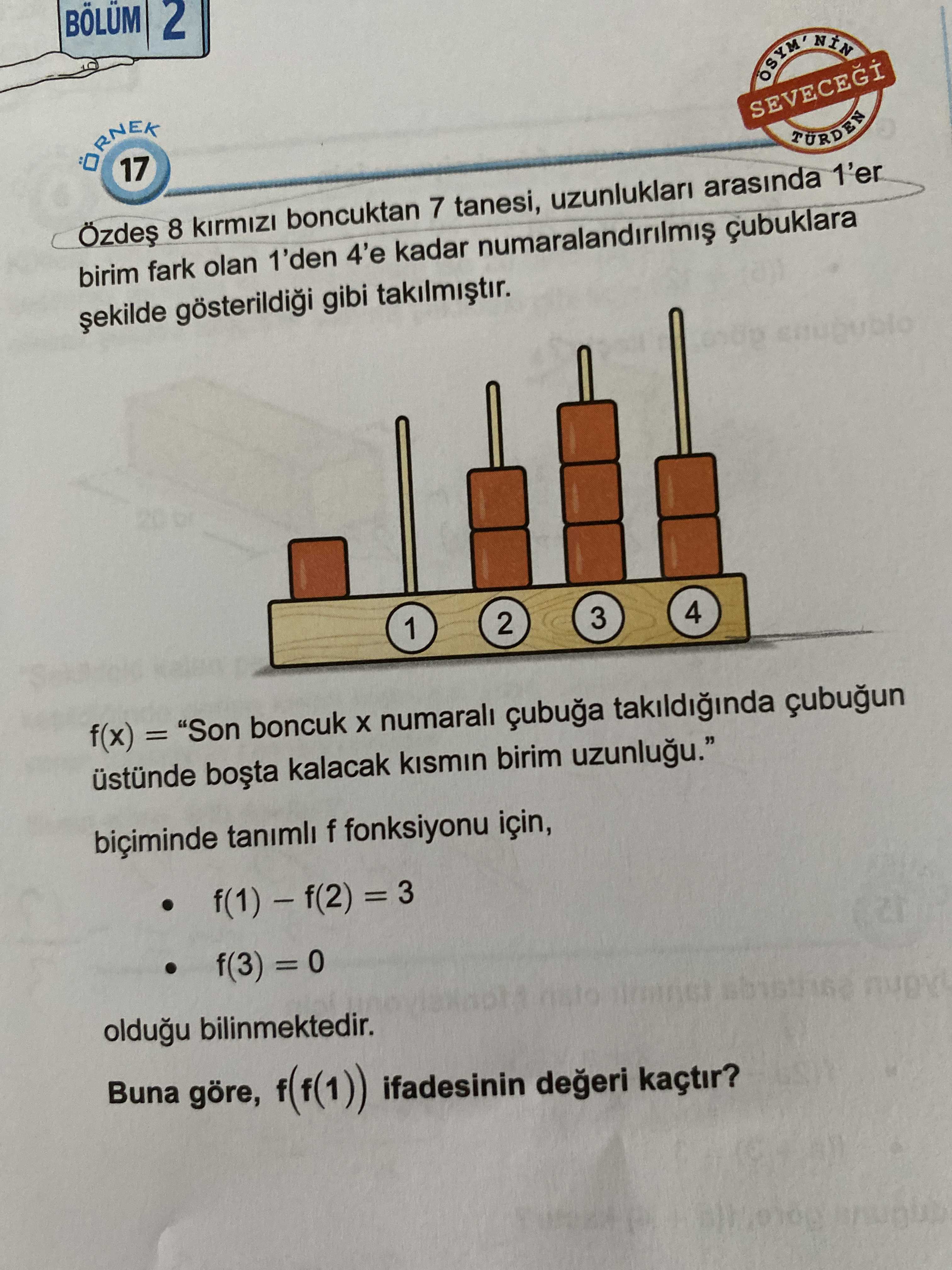 Matematik (12. Sınıf)