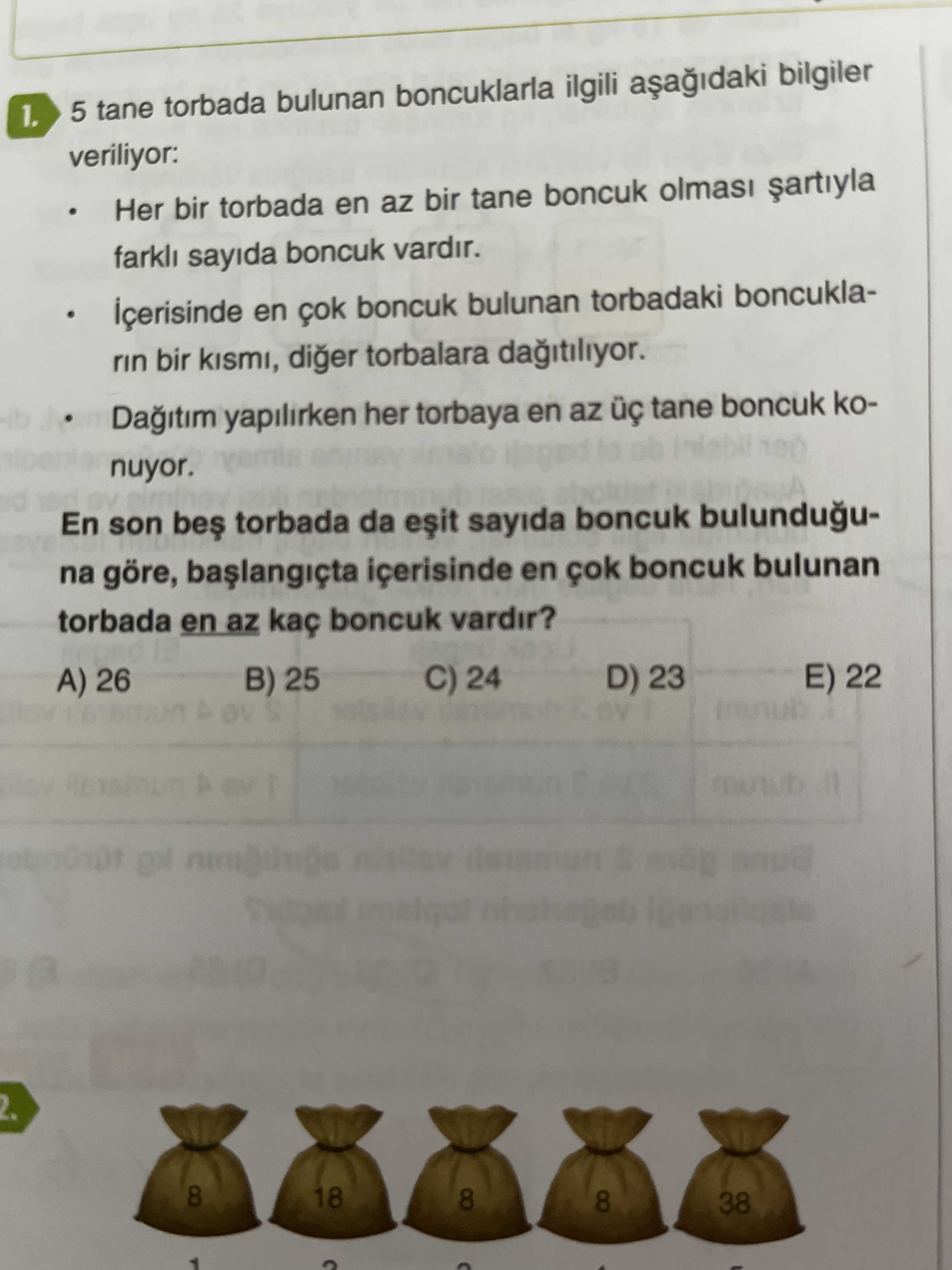 Matematik (Mezun)