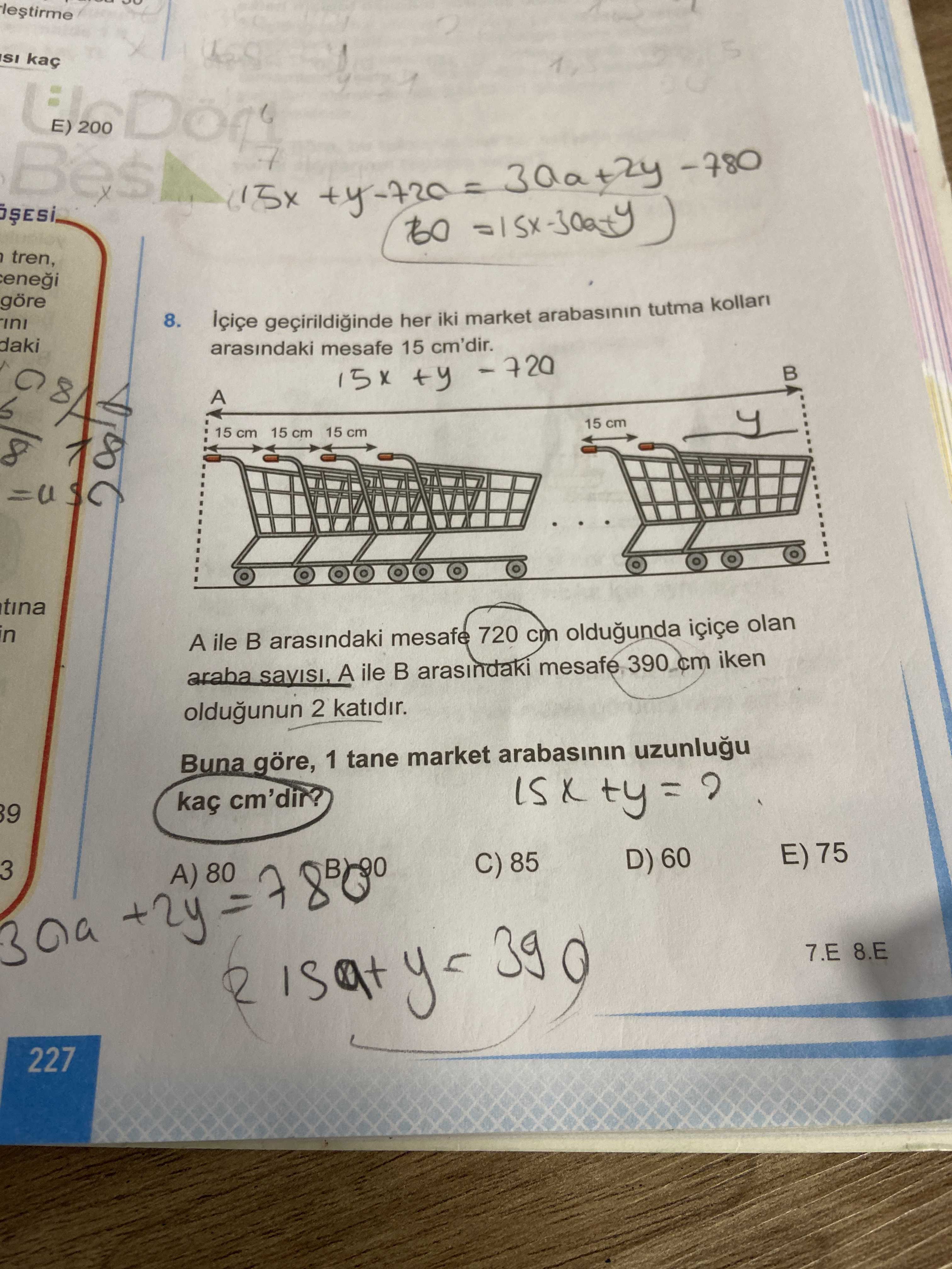 Matematik (12. Sınıf)