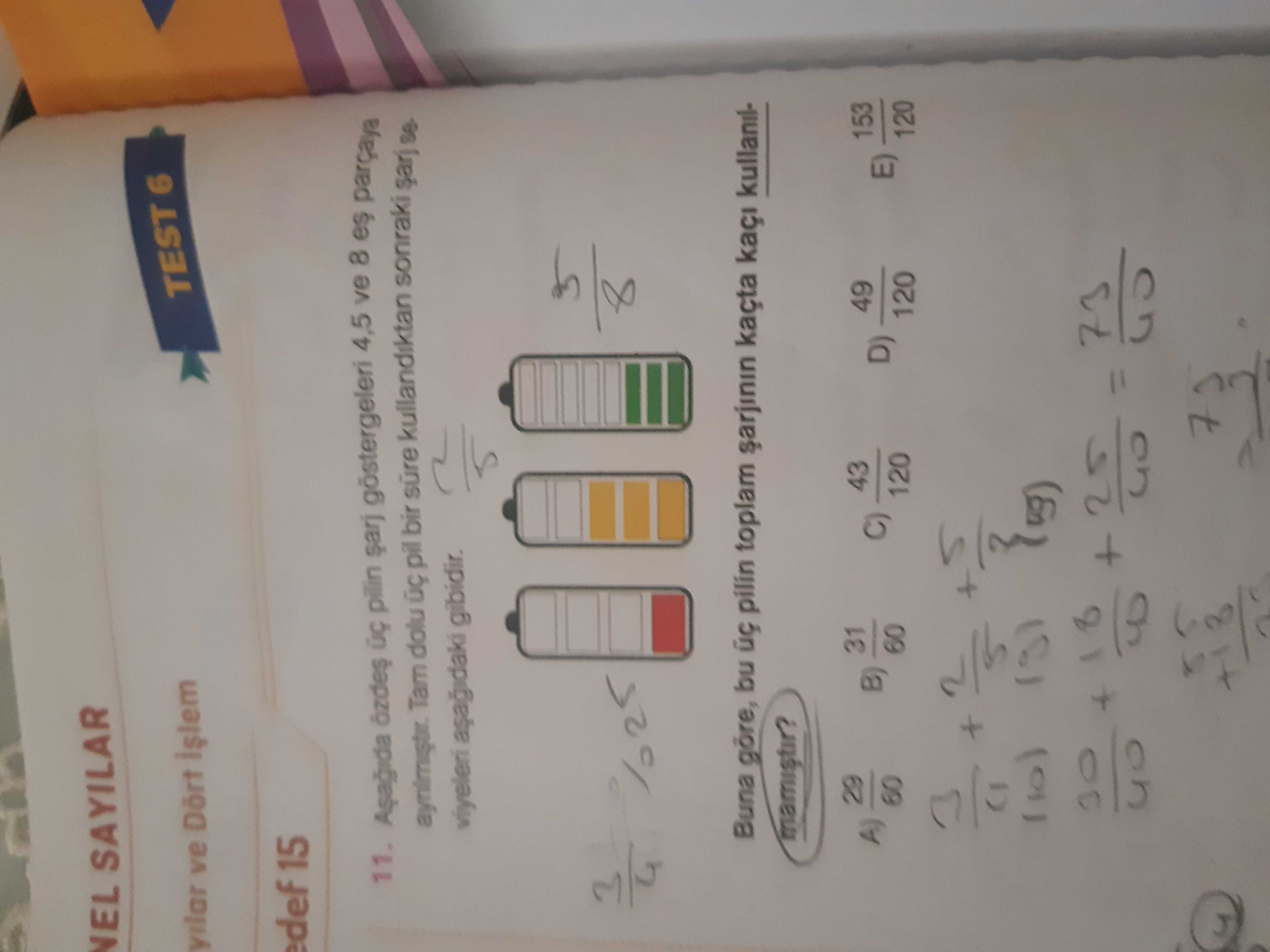 Matematik (9. Sınıf)