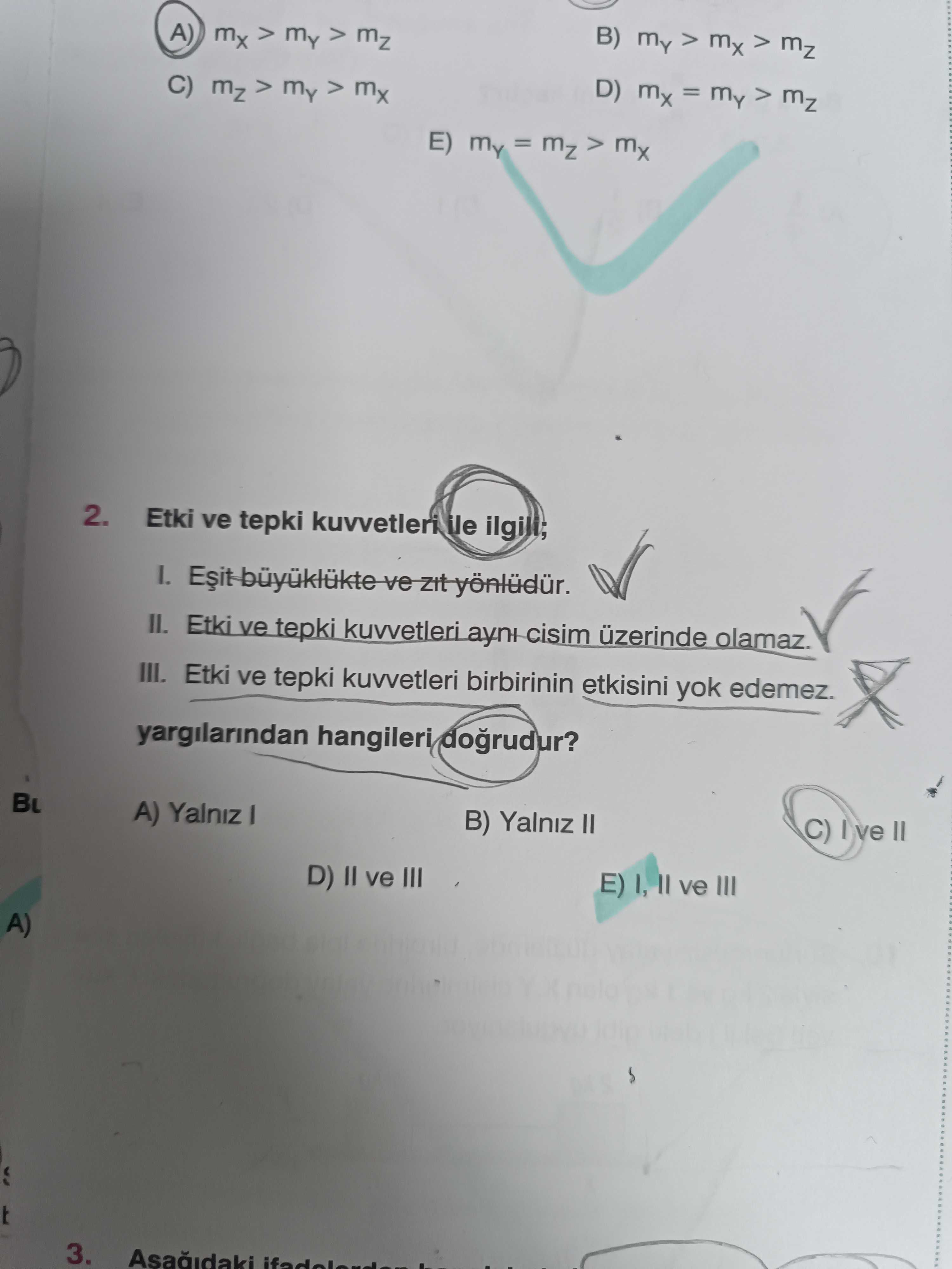 Fizik (12. Sınıf)
