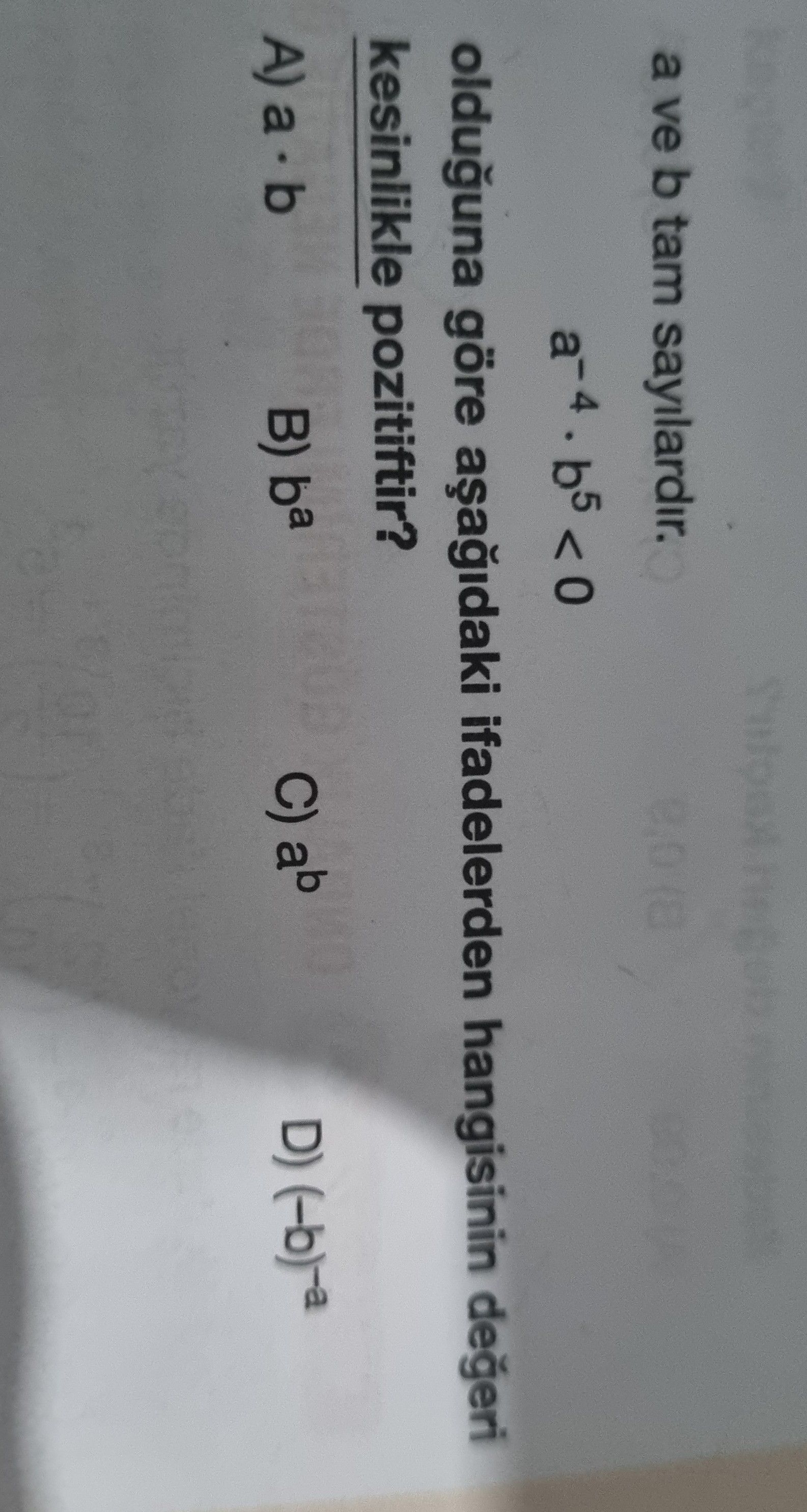 Matematik (8. Sınıf)