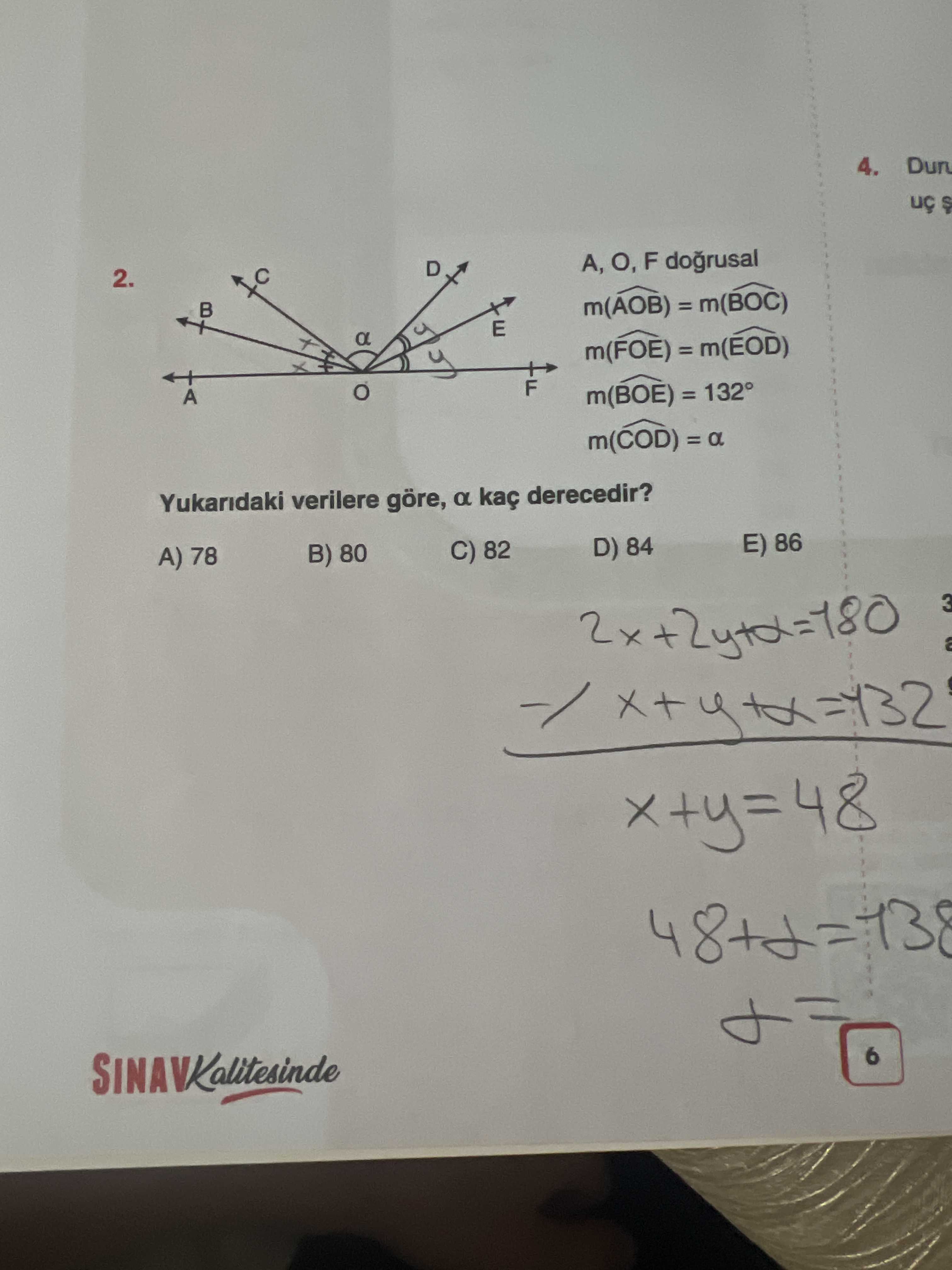 Geometri (Mezun)