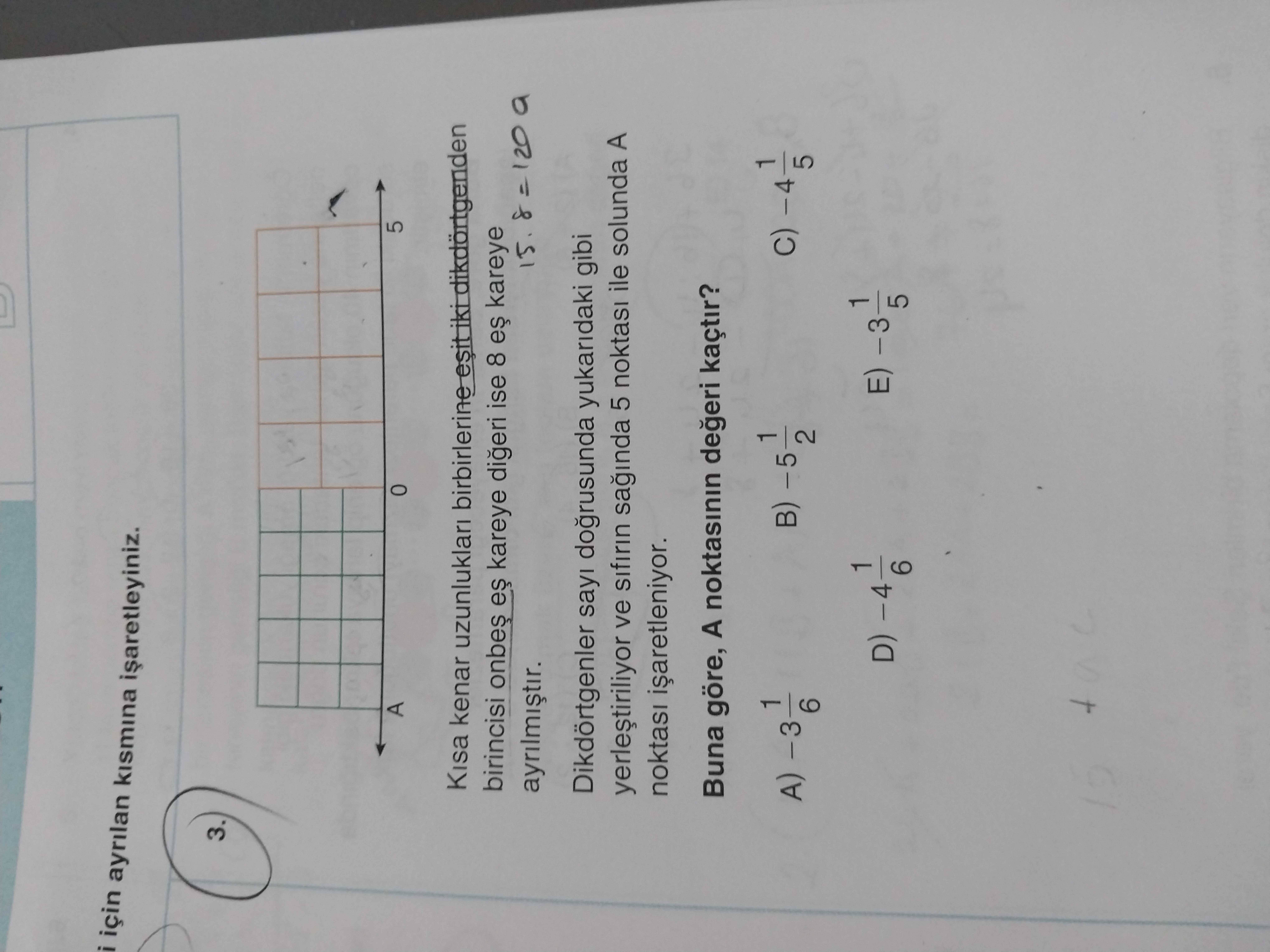 Matematik (12. Sınıf)
