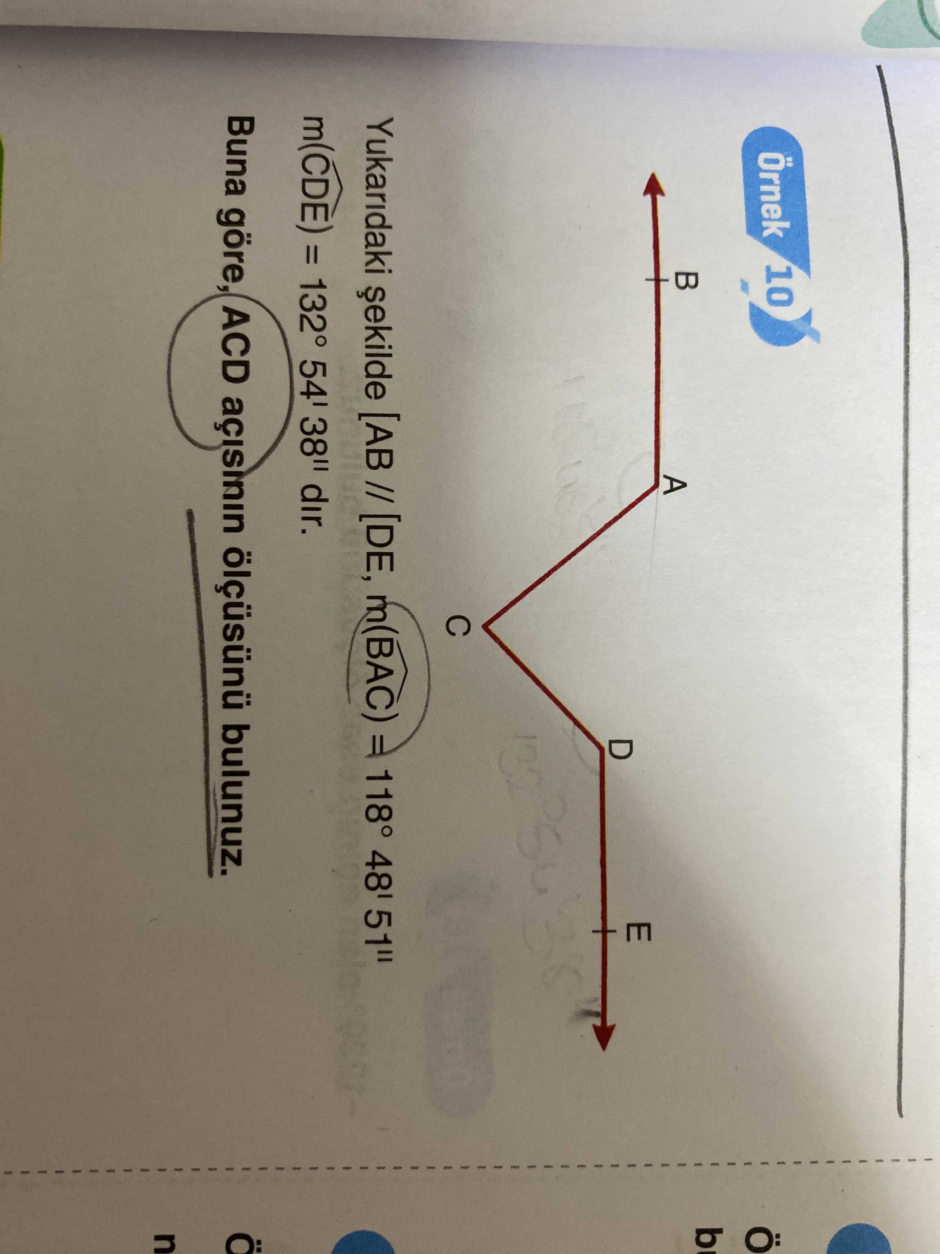 Matematik (11. Sınıf)
