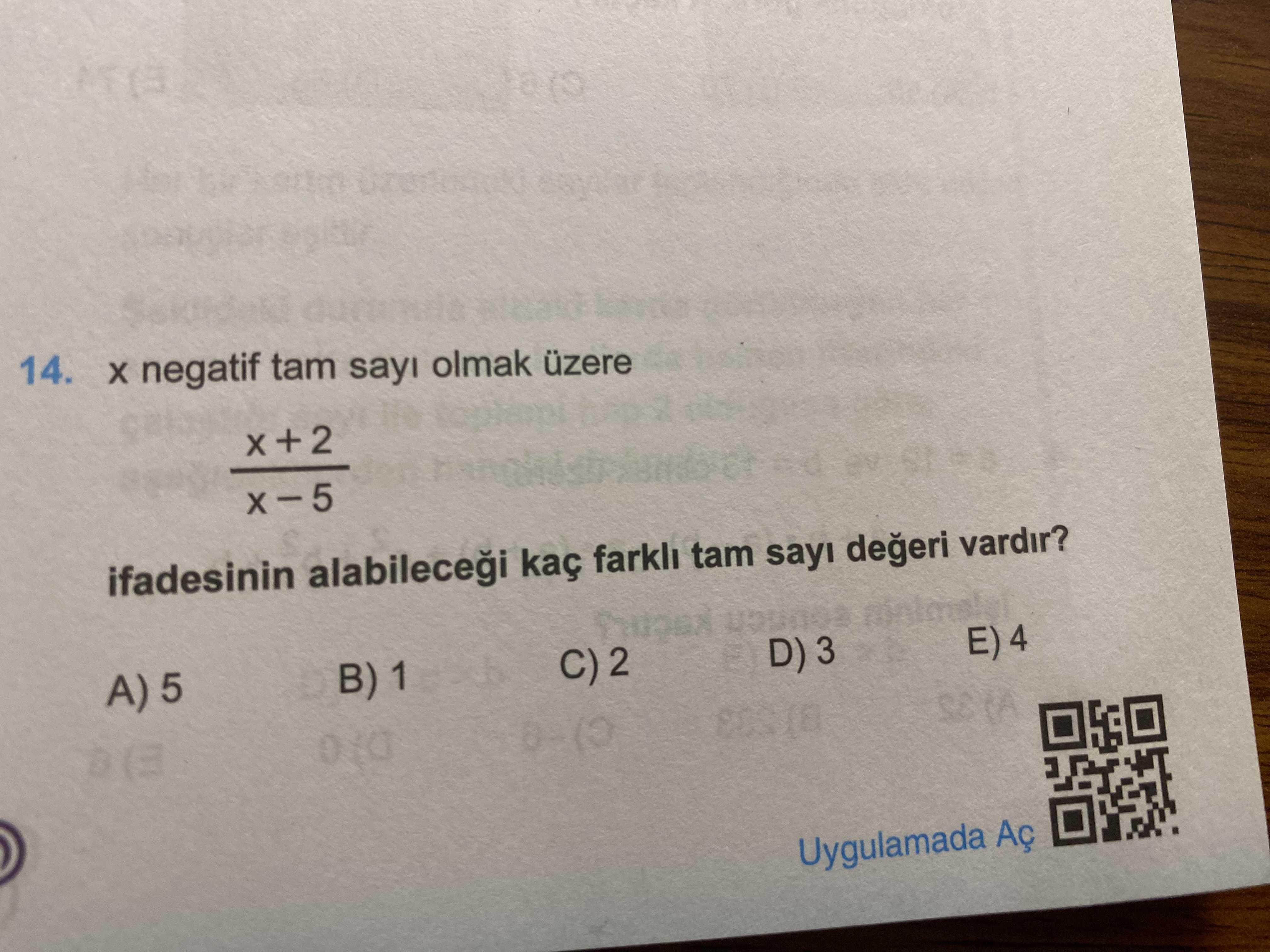 Matematik (11. Sınıf)