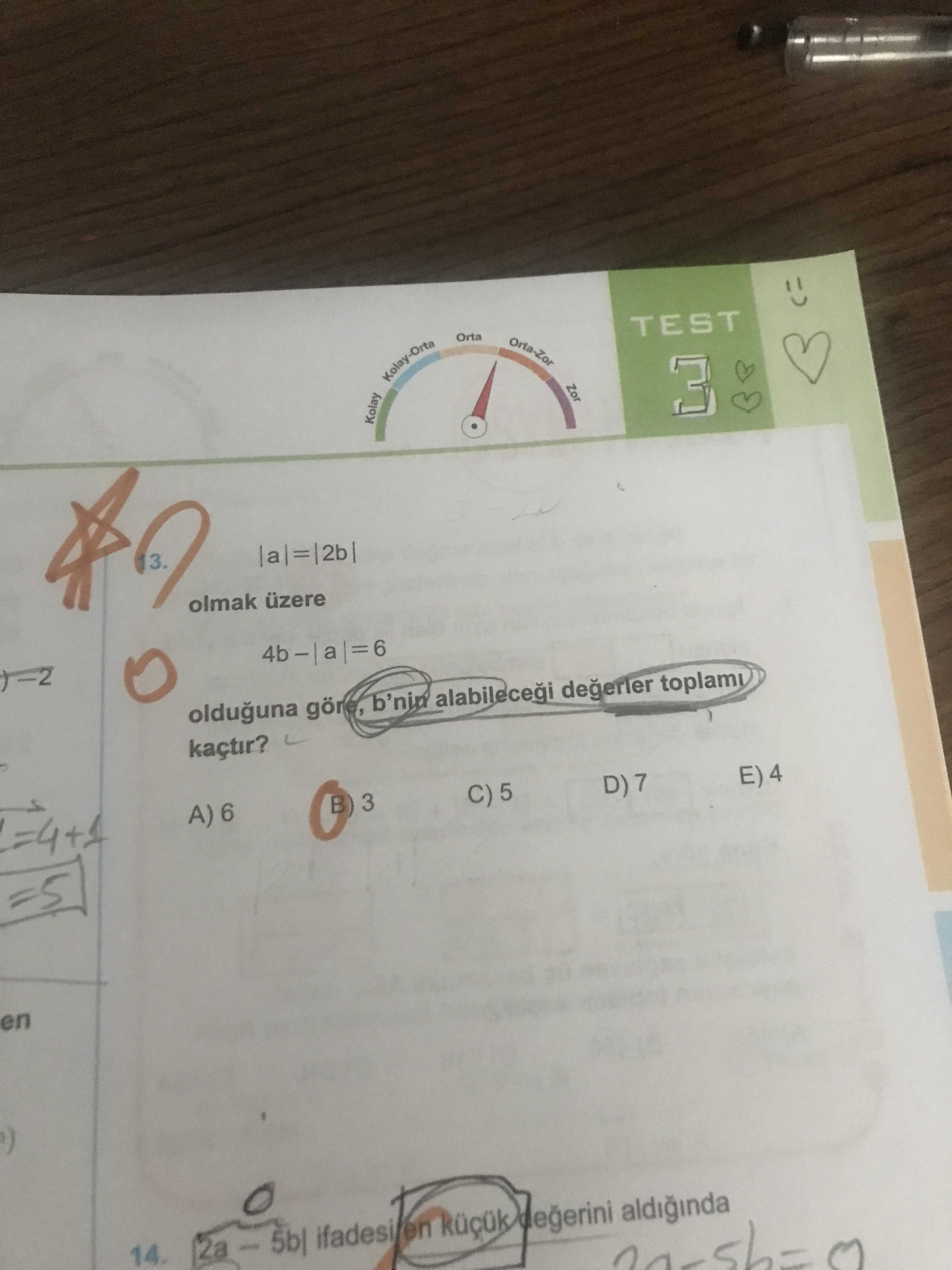 Matematik (11. Sınıf)