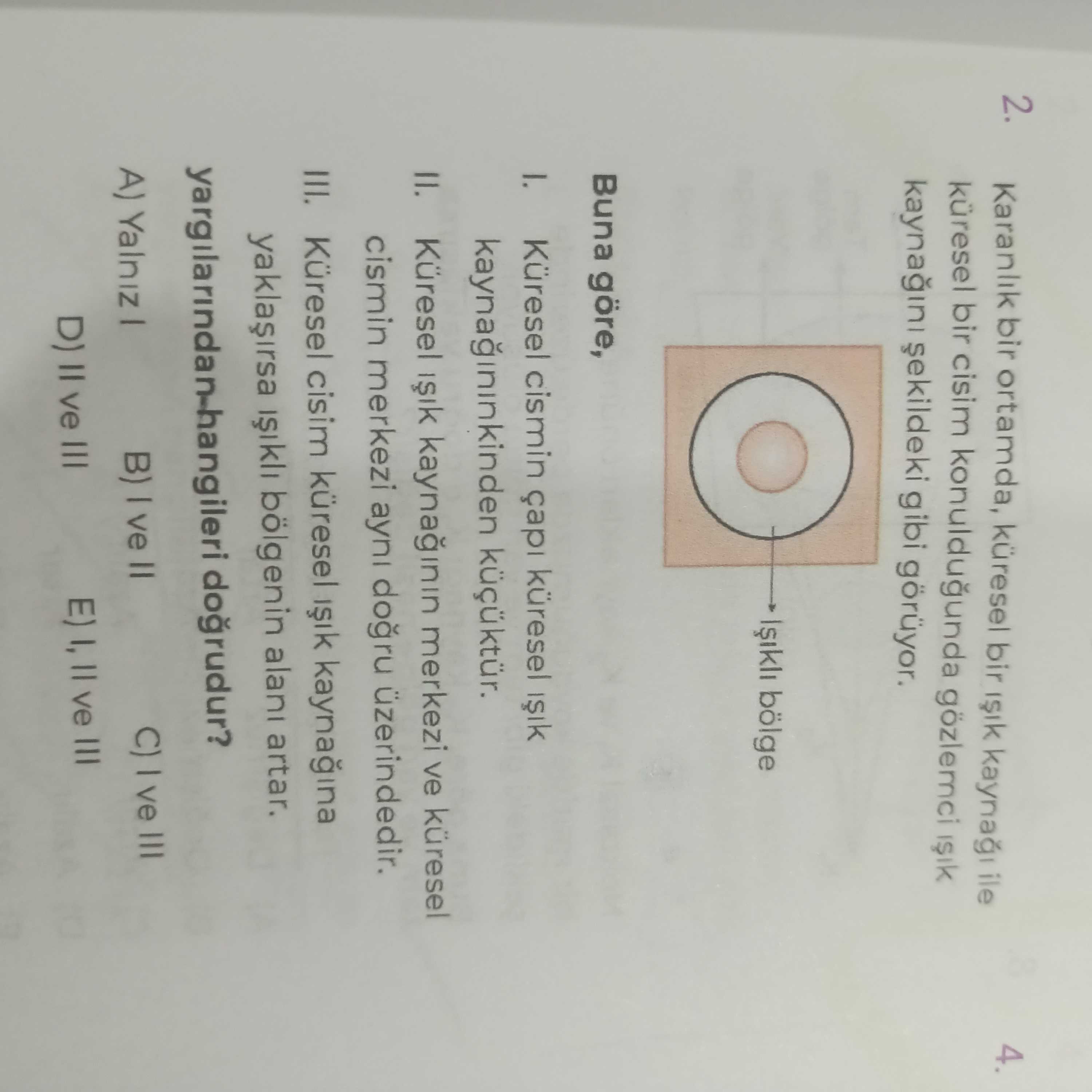 Fizik (11. Sınıf)