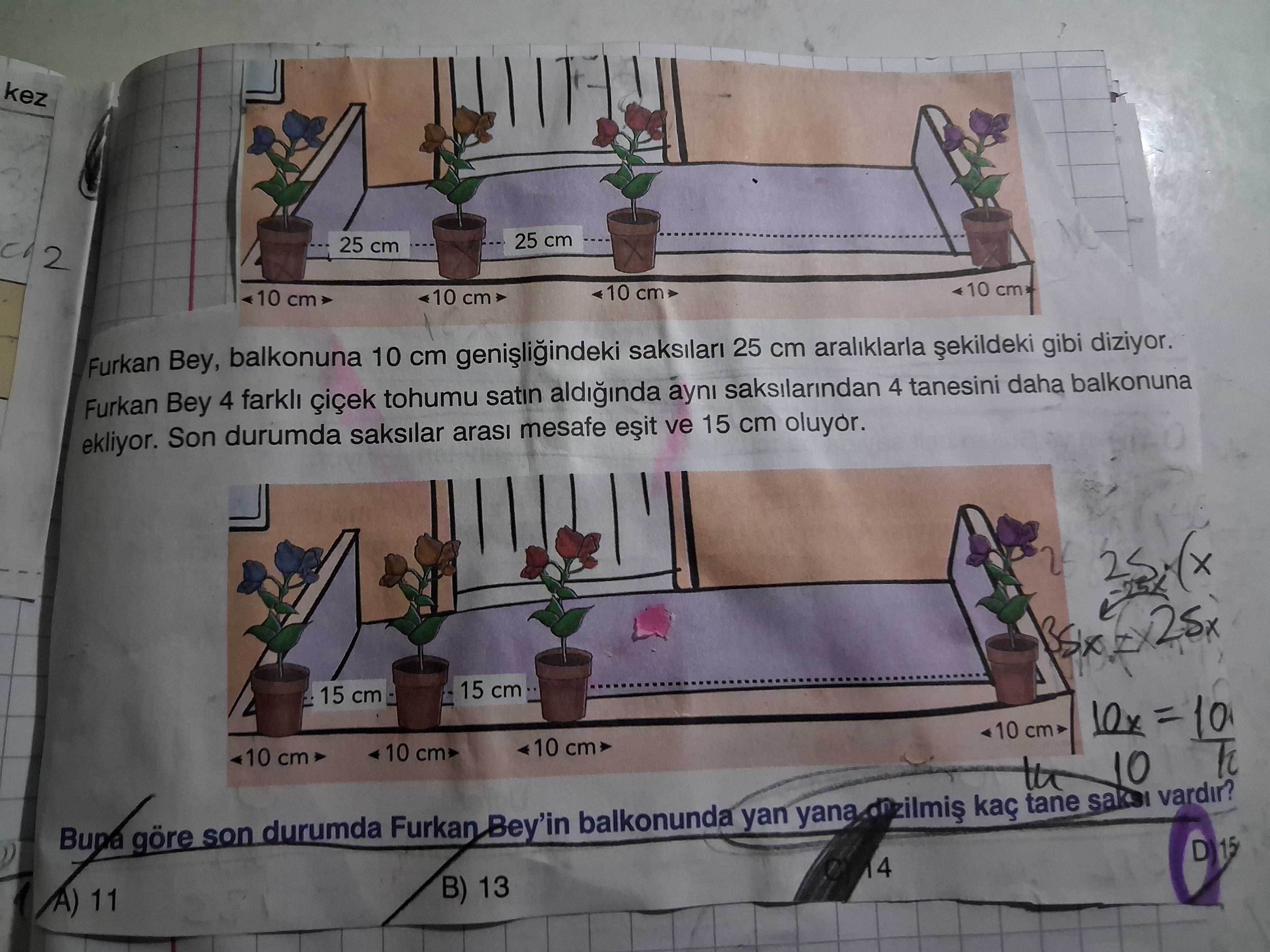 Matematik (8. Sınıf)