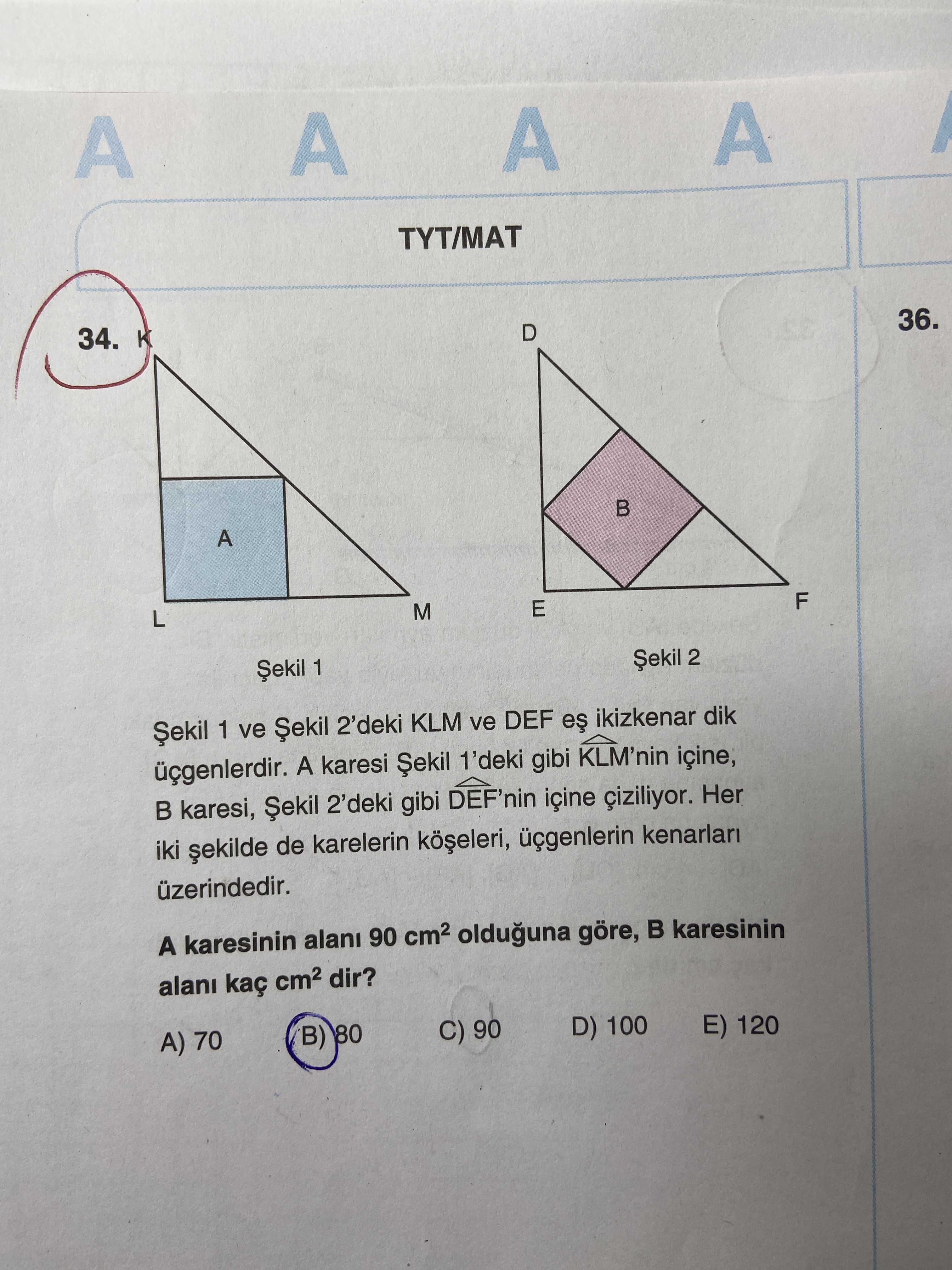 Geometri (11. Sınıf)