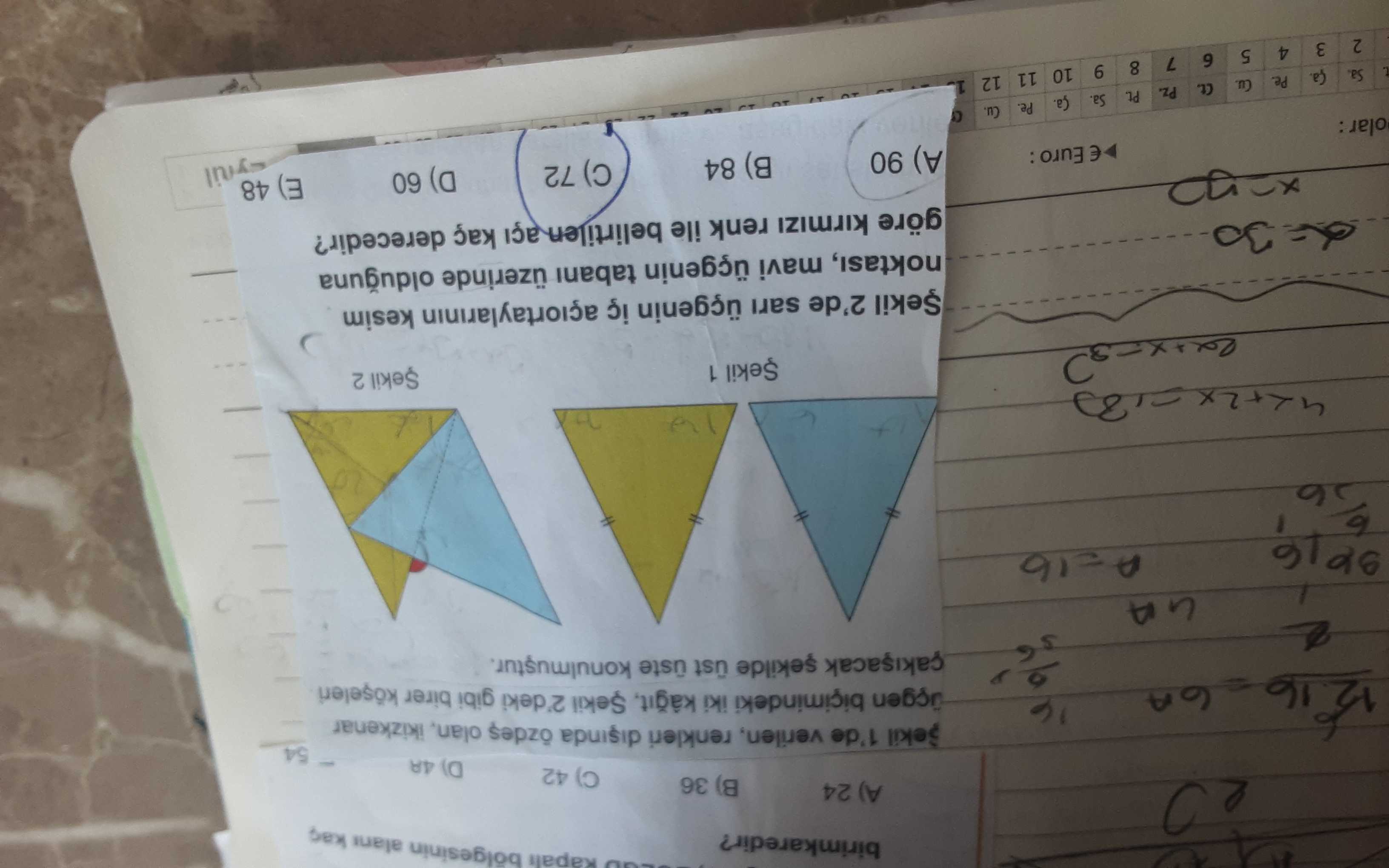 Matematik (11. Sınıf)