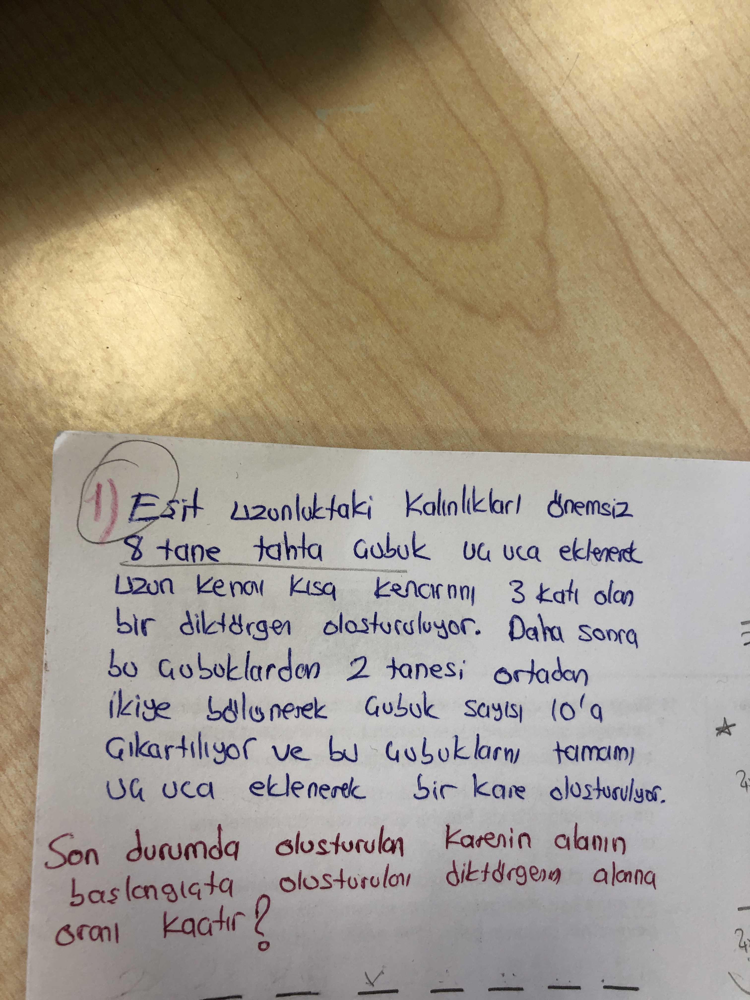 Matematik (12. Sınıf)