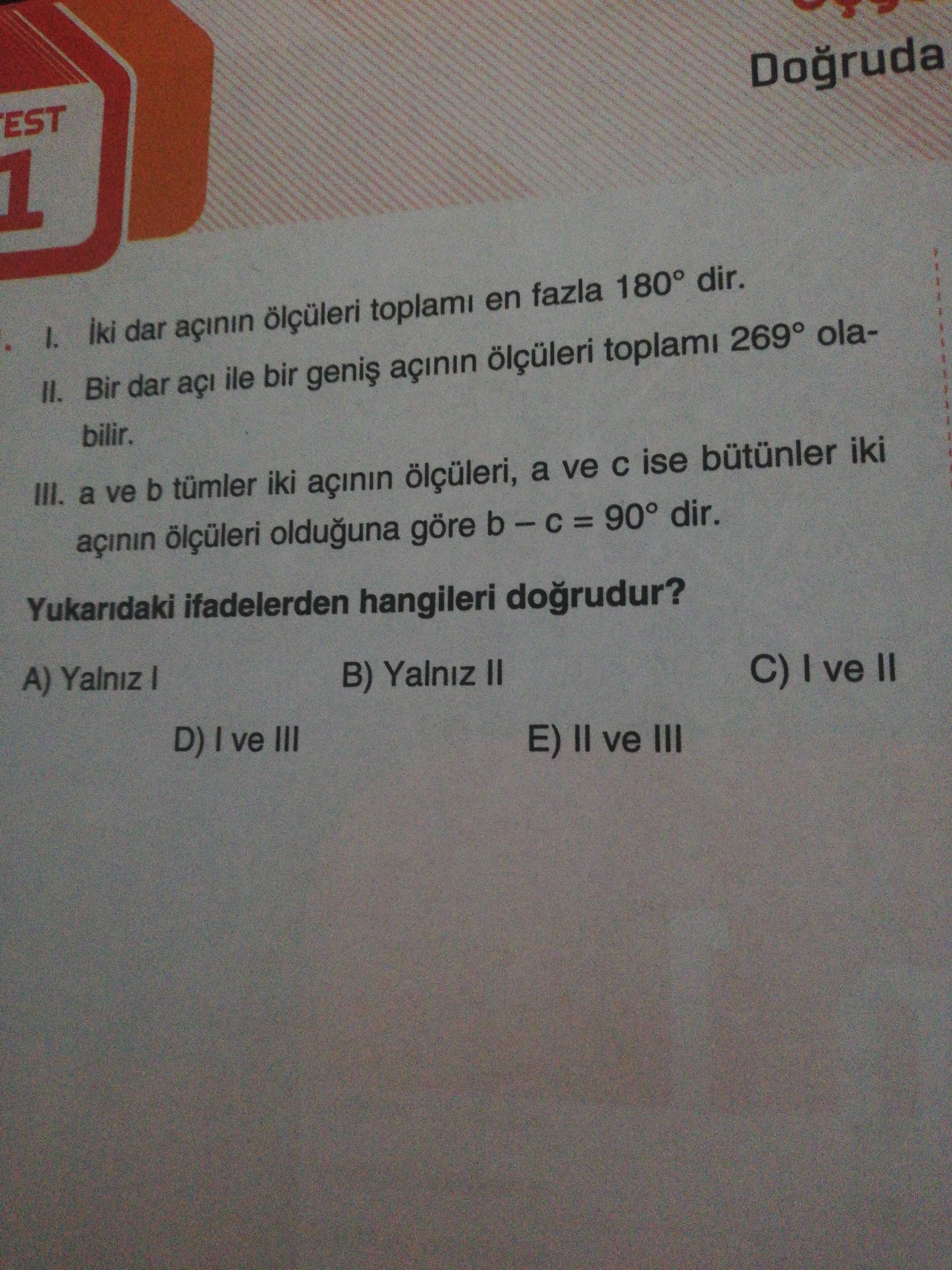 Geometri (Mezun)