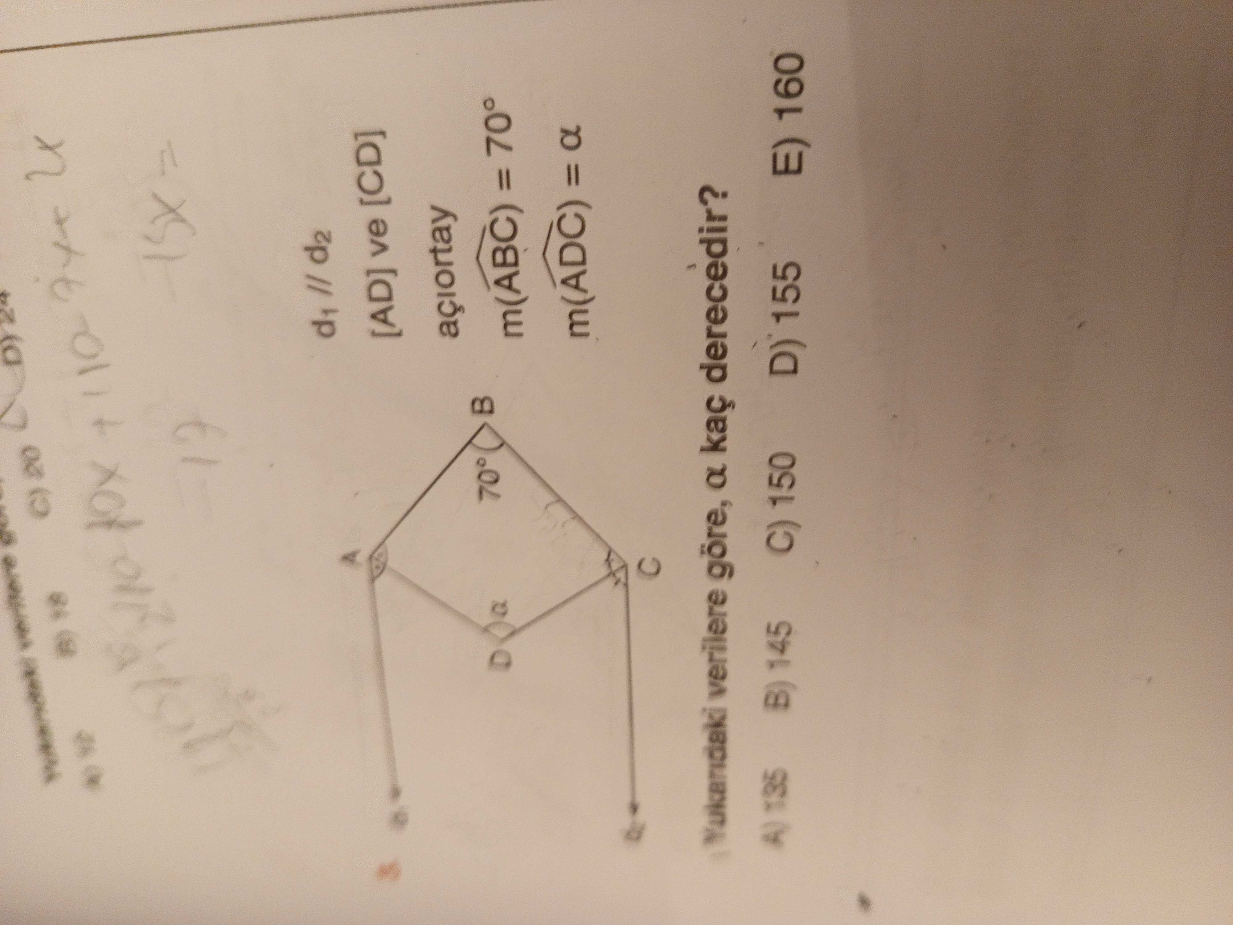 Geometri (11. Sınıf)