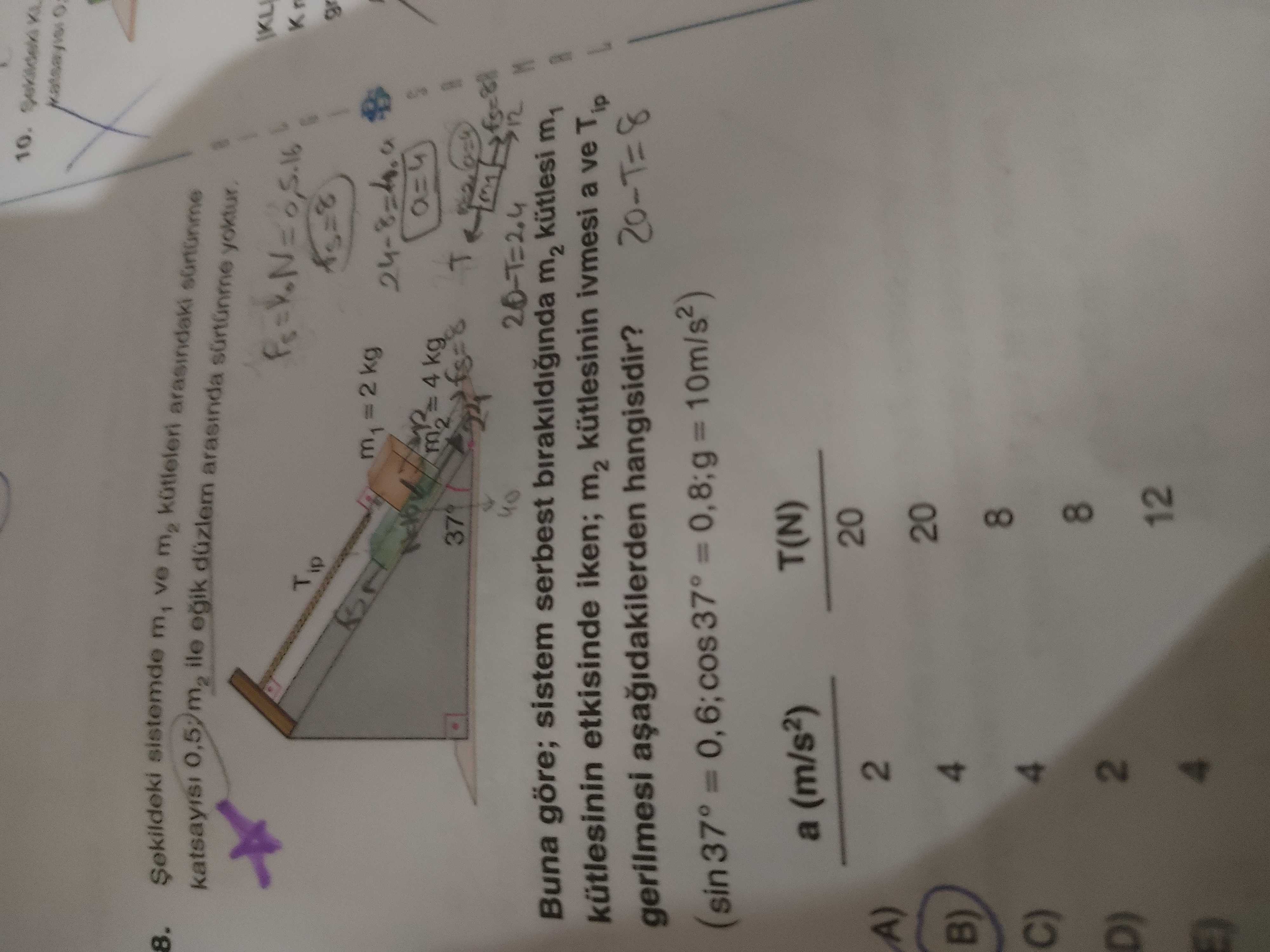 Fizik (12. Sınıf)