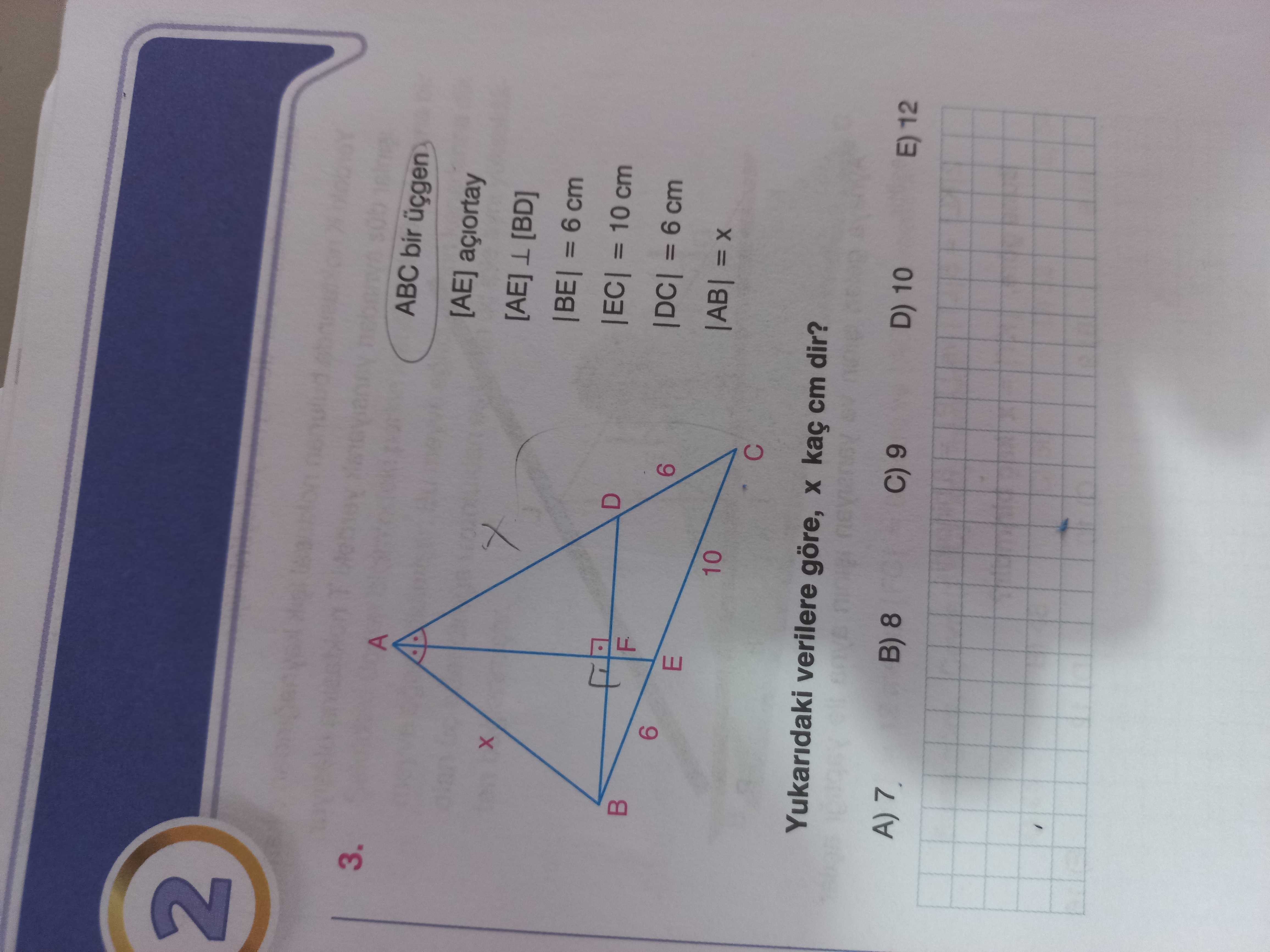 Geometri (11. Sınıf)