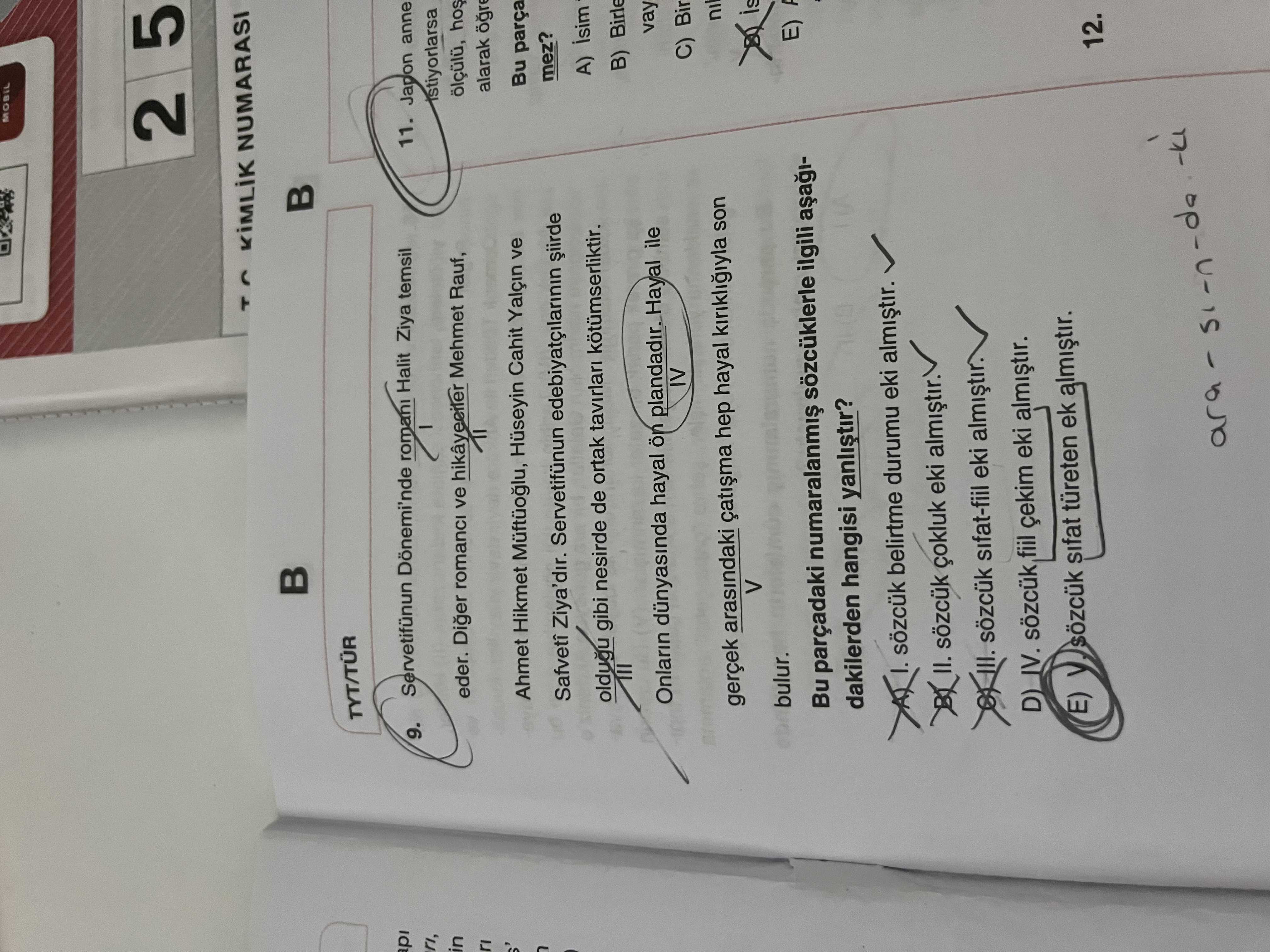 Servetifünun Dönemi'nde romanı Halit Ziya temsil eder. Diğer romancı ve hikâyeciler Mehmet Rauf, I