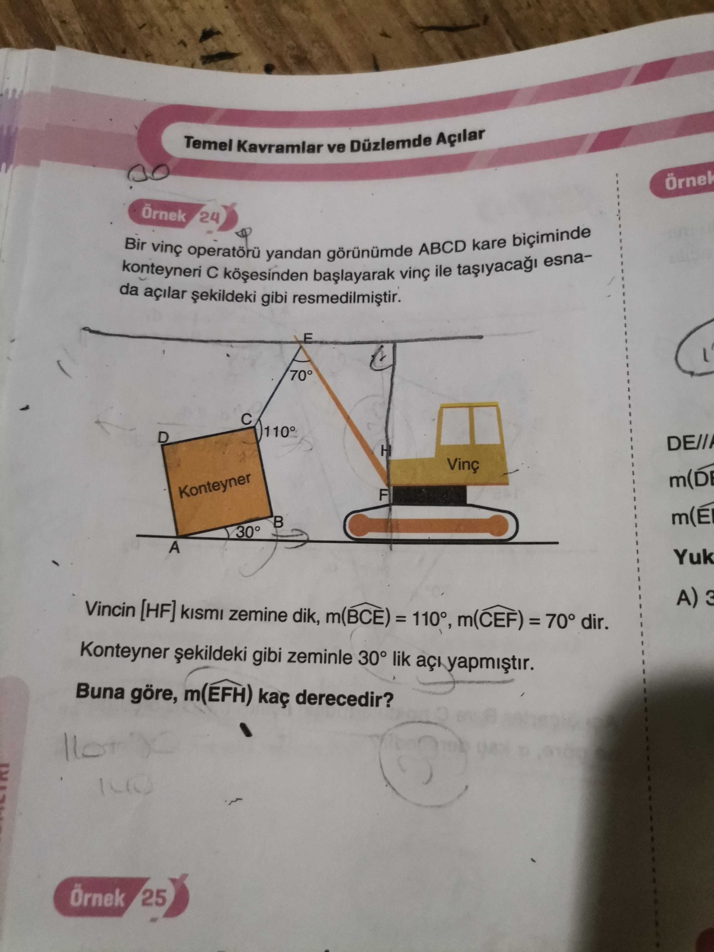 Geometri (12. Sınıf)
