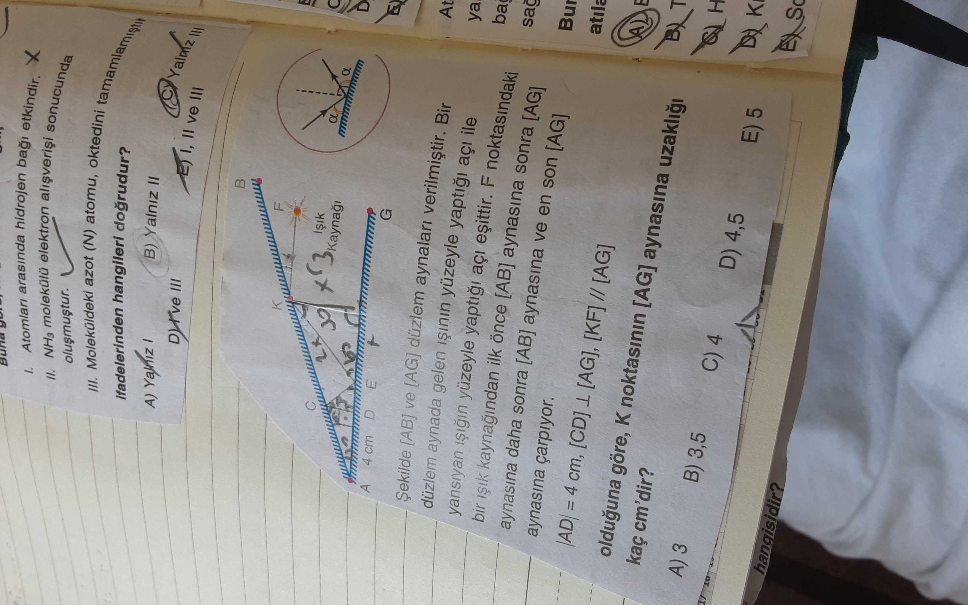 Matematik (11. Sınıf)