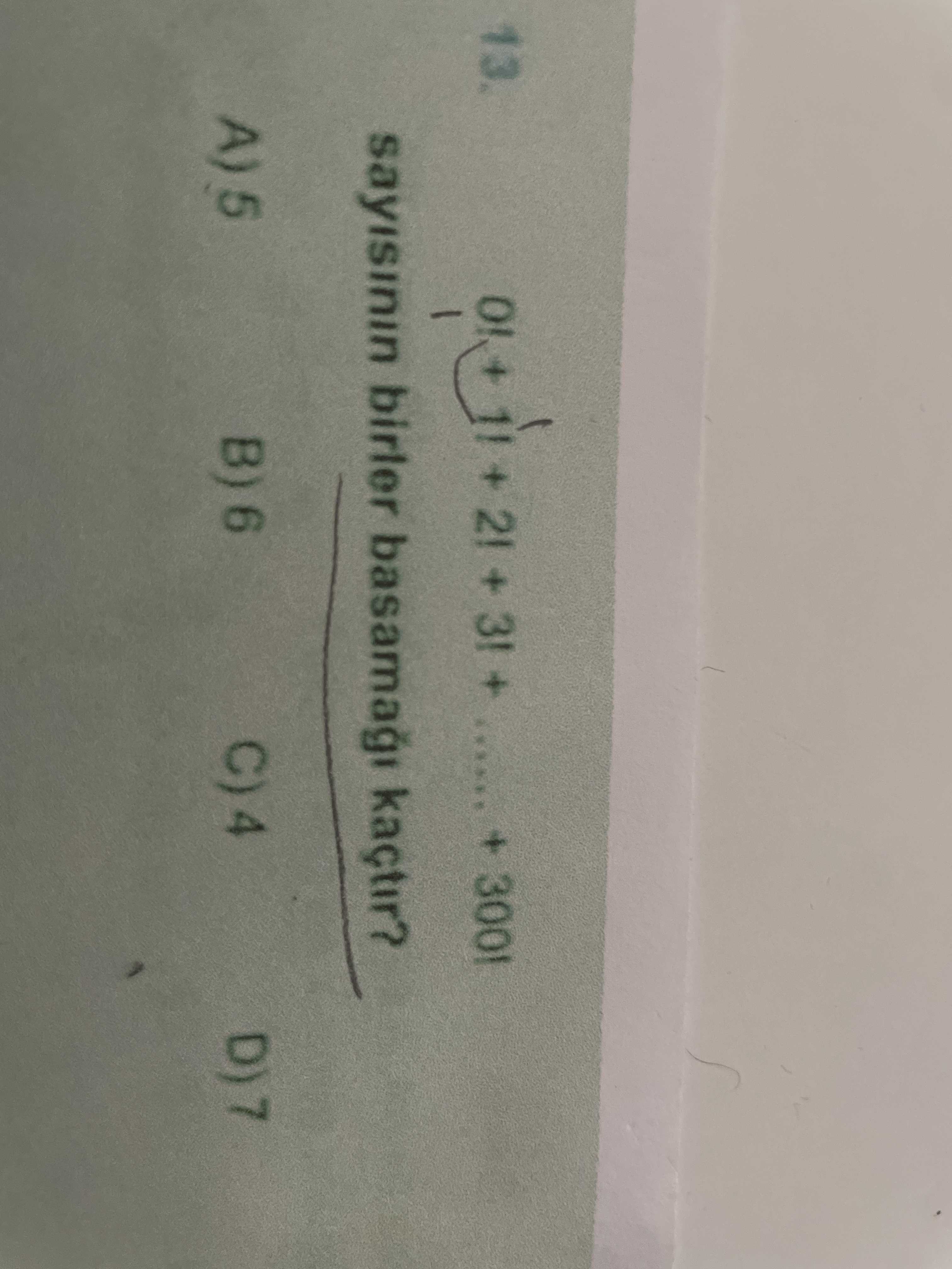Matematik (12. Sınıf)