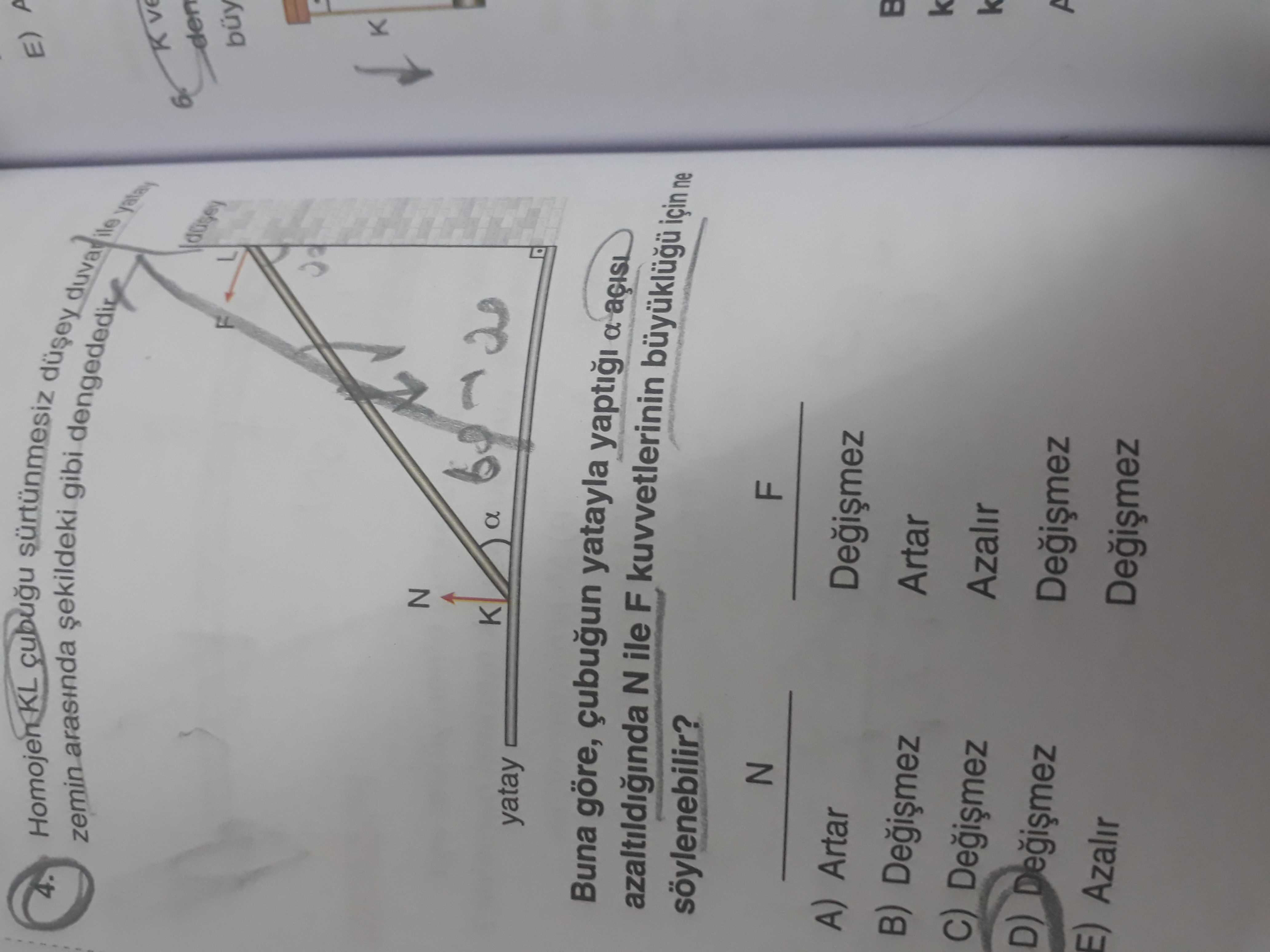 Fizik (11. Sınıf)