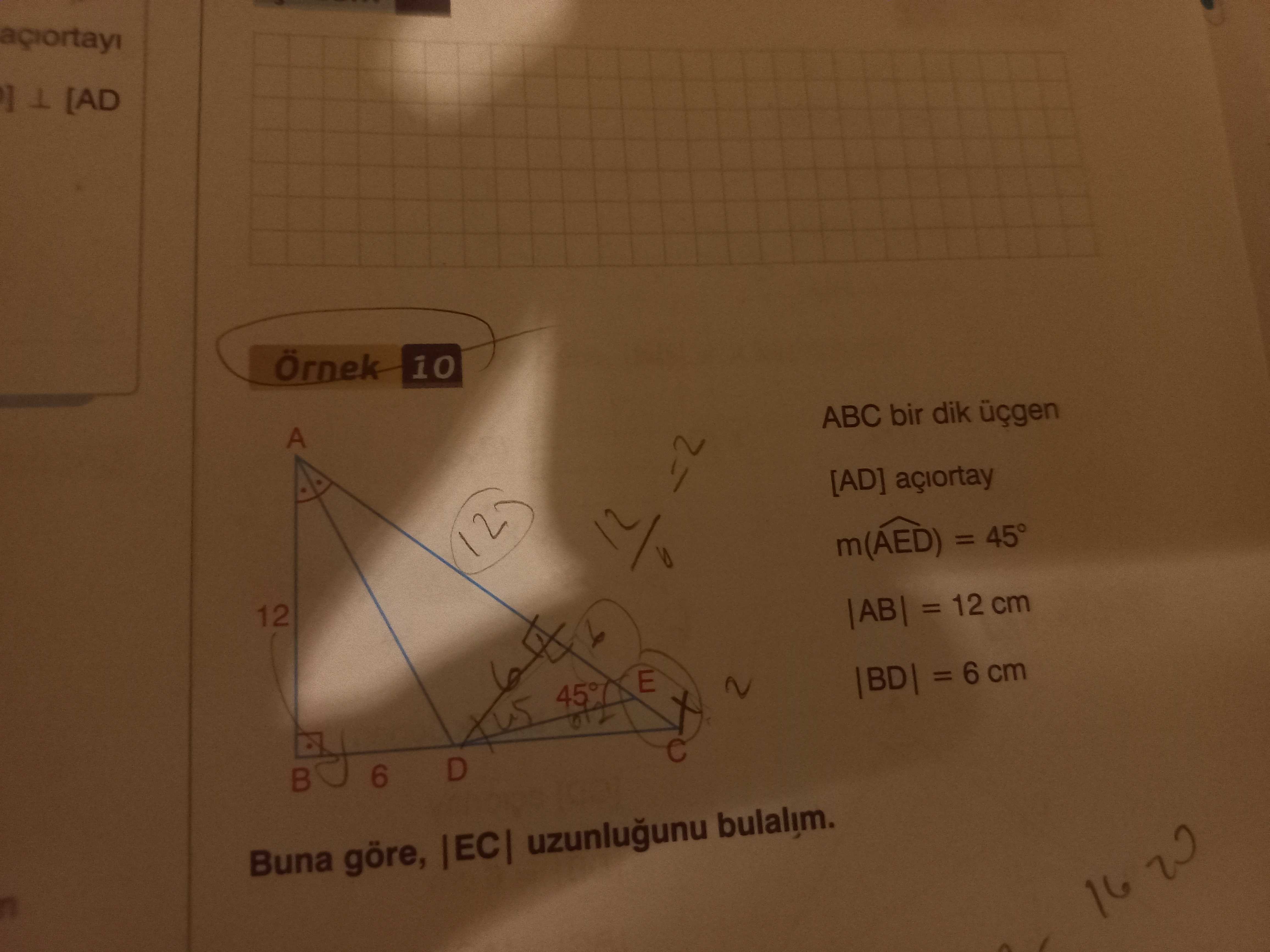 Geometri (11. Sınıf)