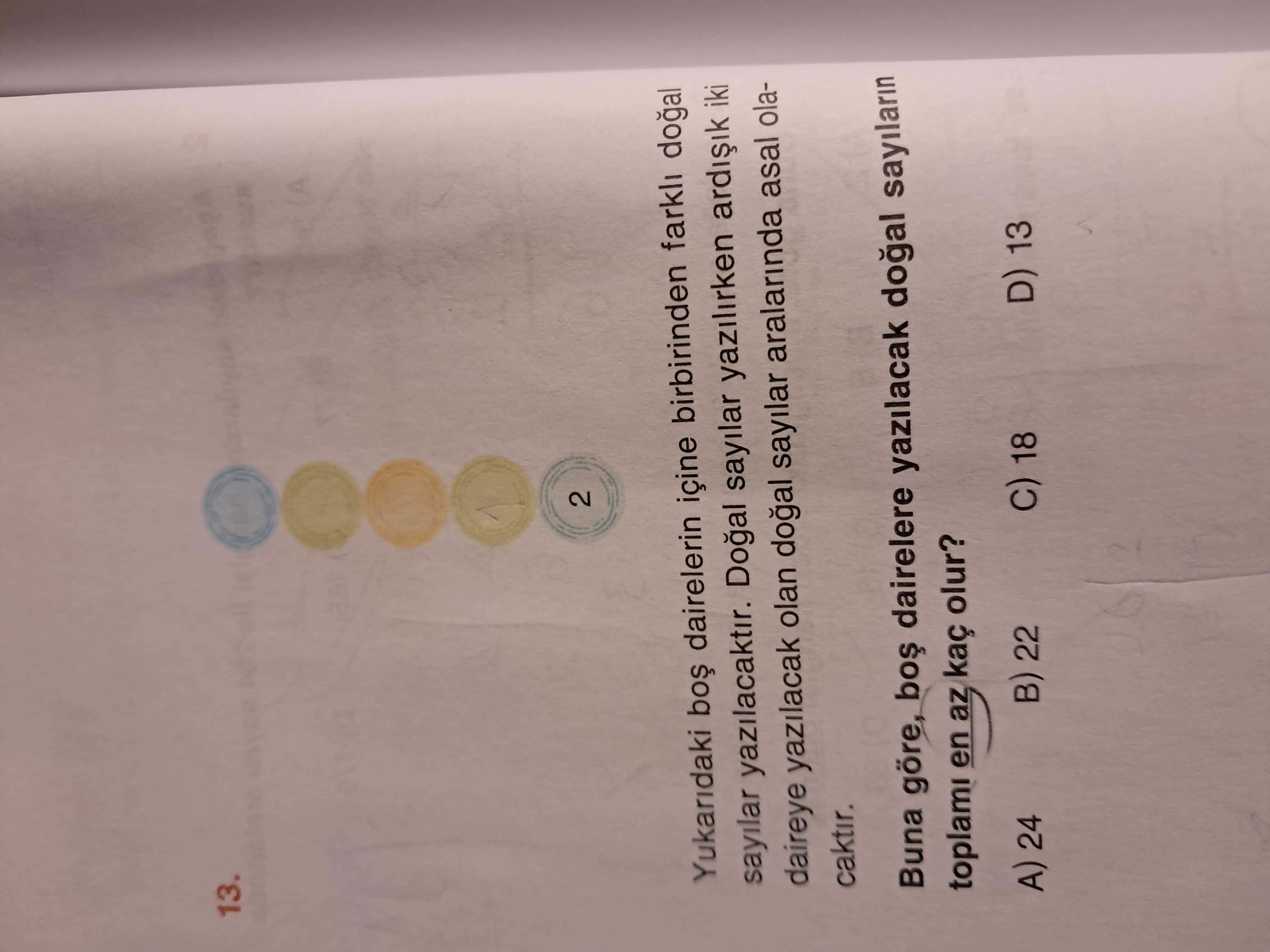 Matematik (8. Sınıf)