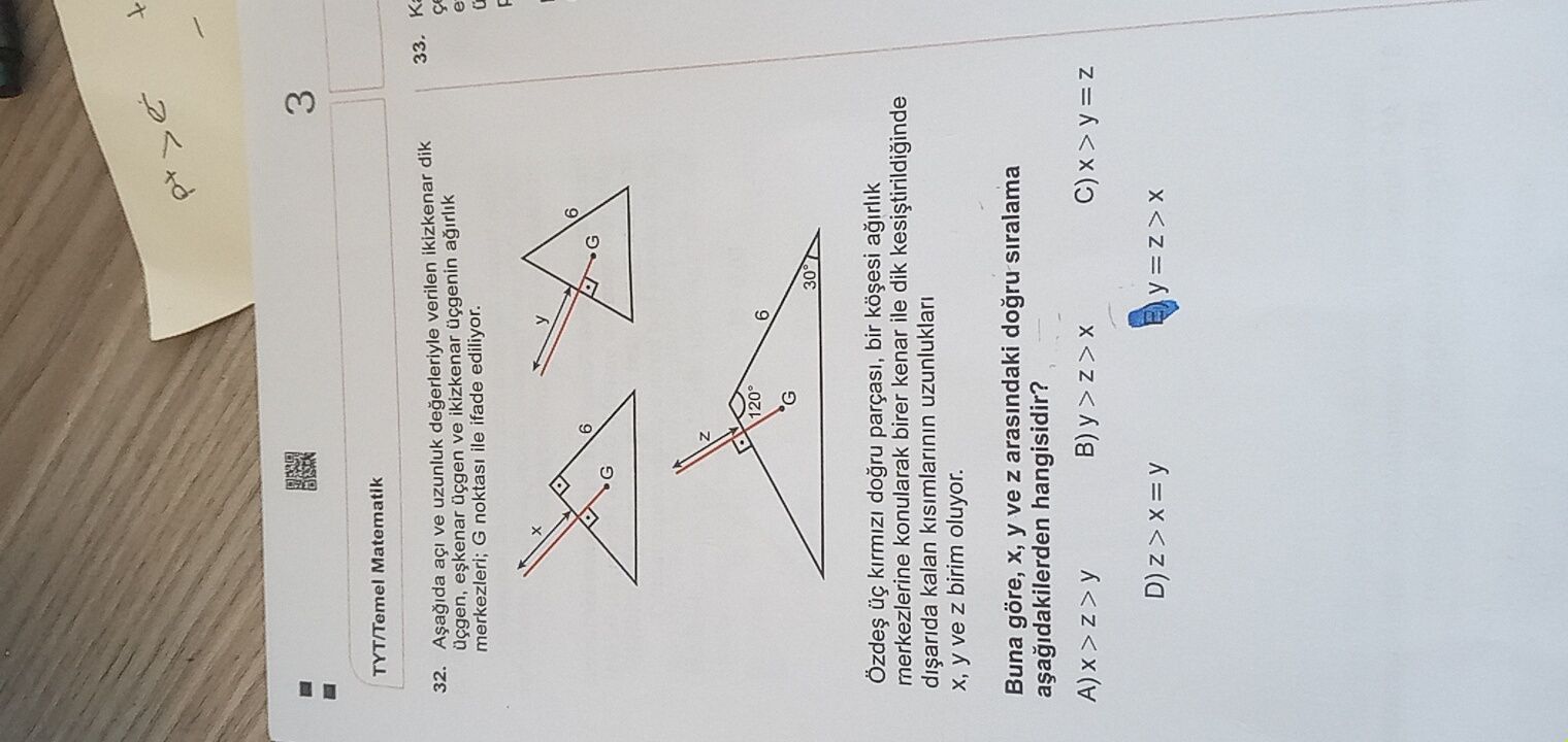 Geometri (Mezun)