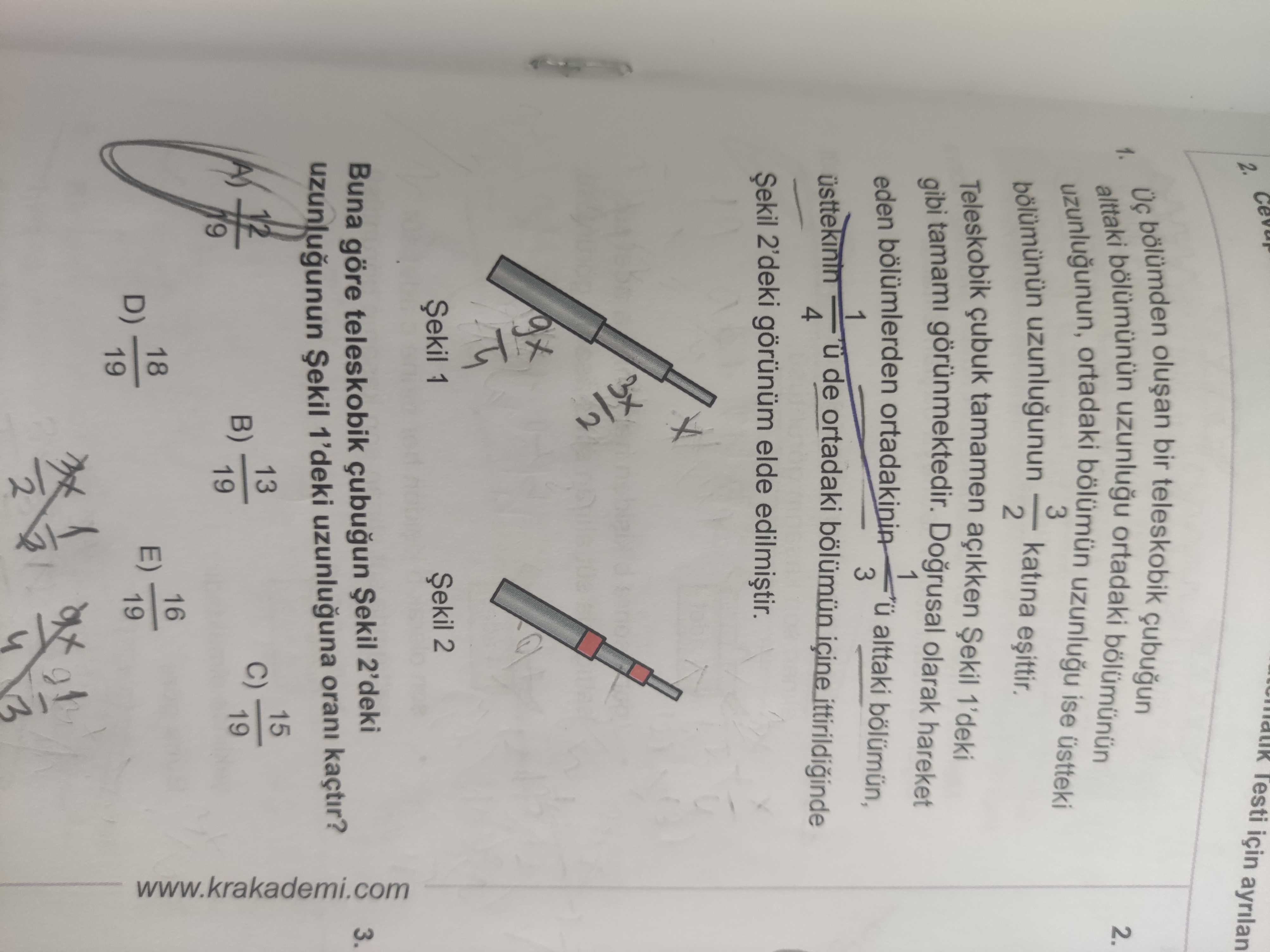 Matematik (10. Sınıf)