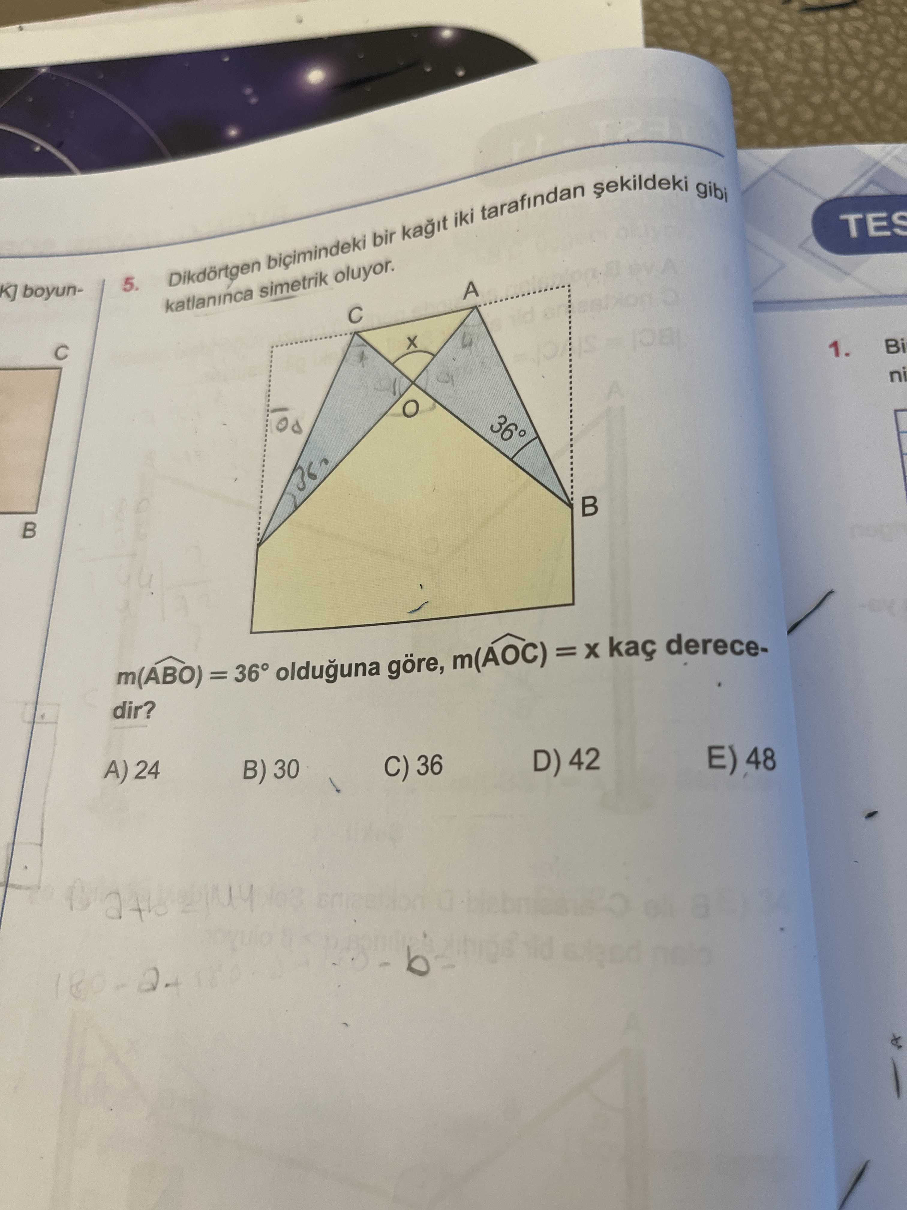 Geometri (12. Sınıf)