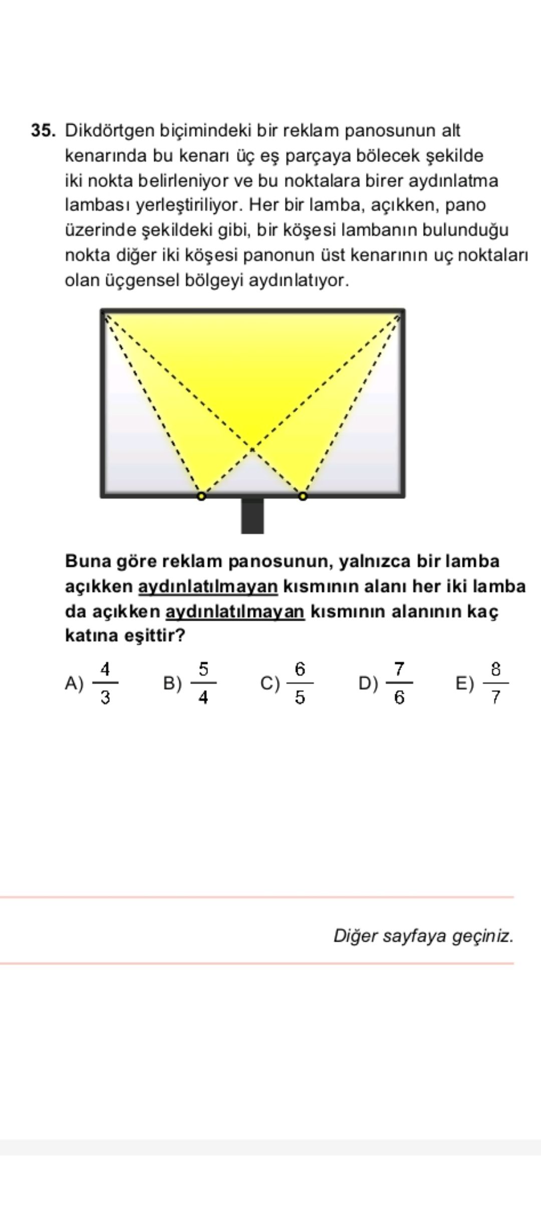 Geometri (12. Sınıf)