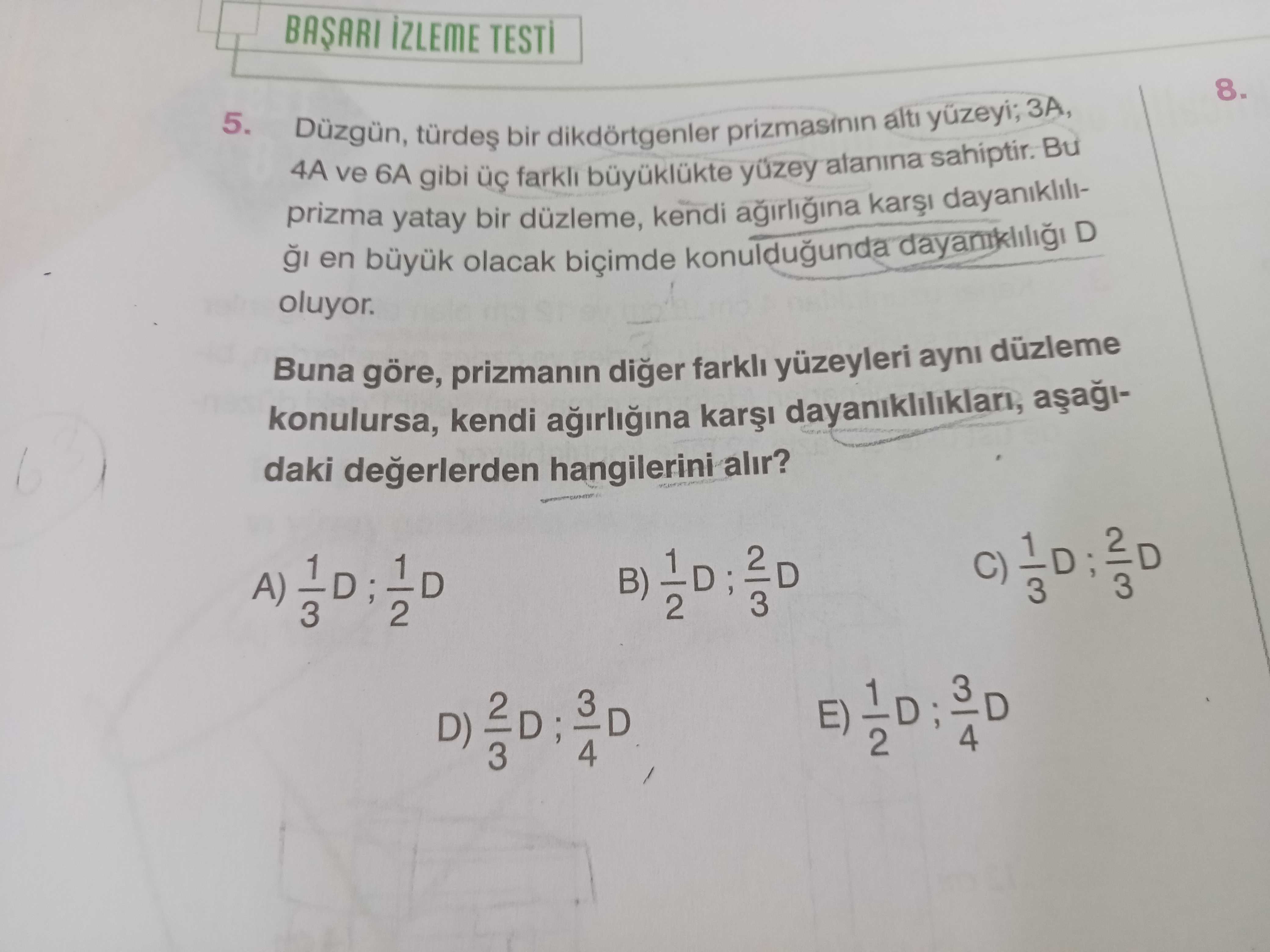 Fizik (11. Sınıf)
