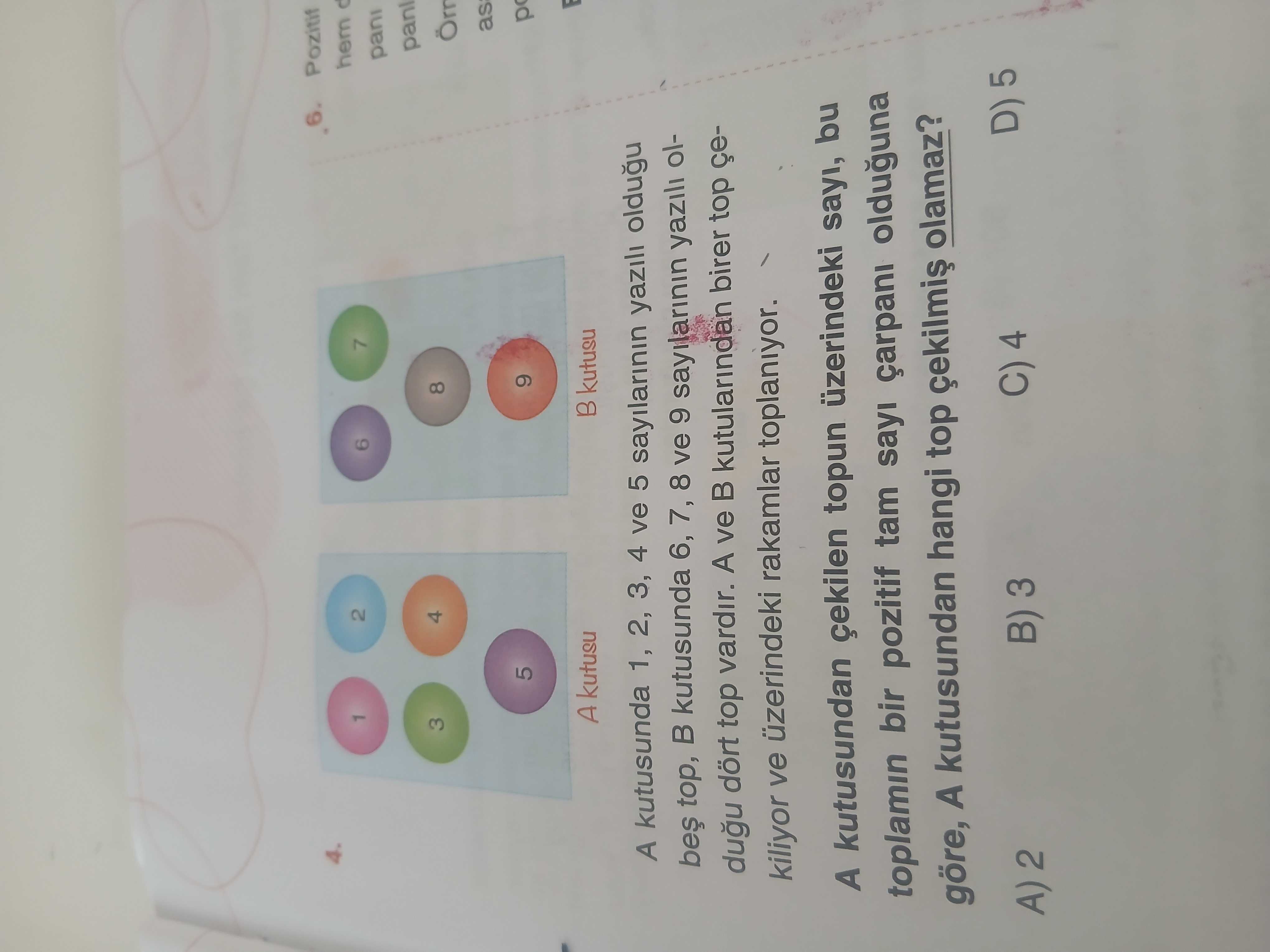 Matematik (8. Sınıf)