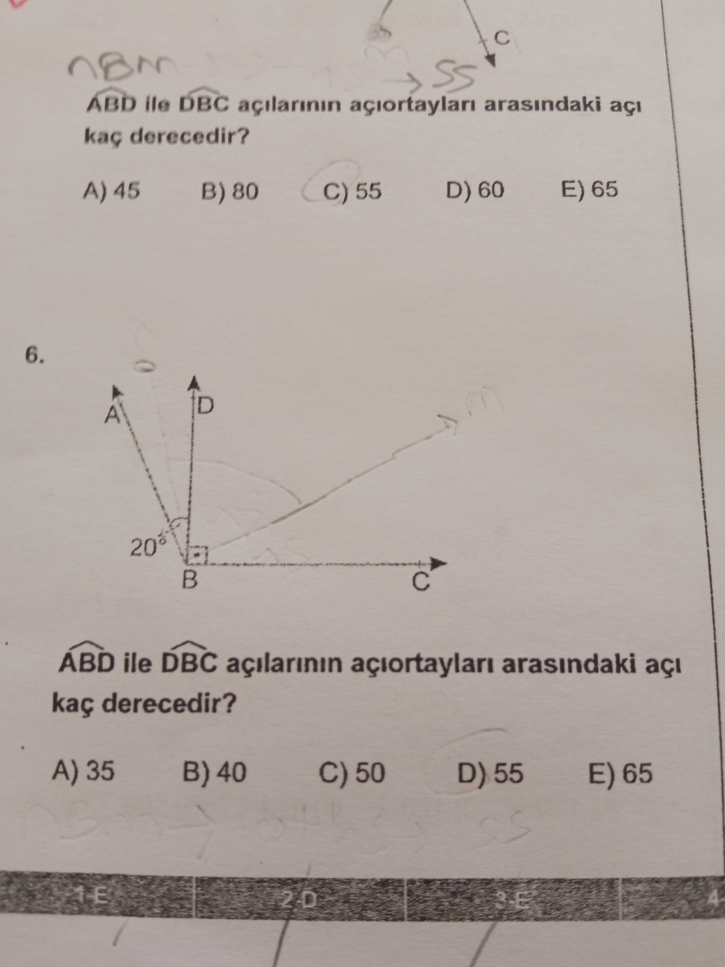 Geometri (Mezun)