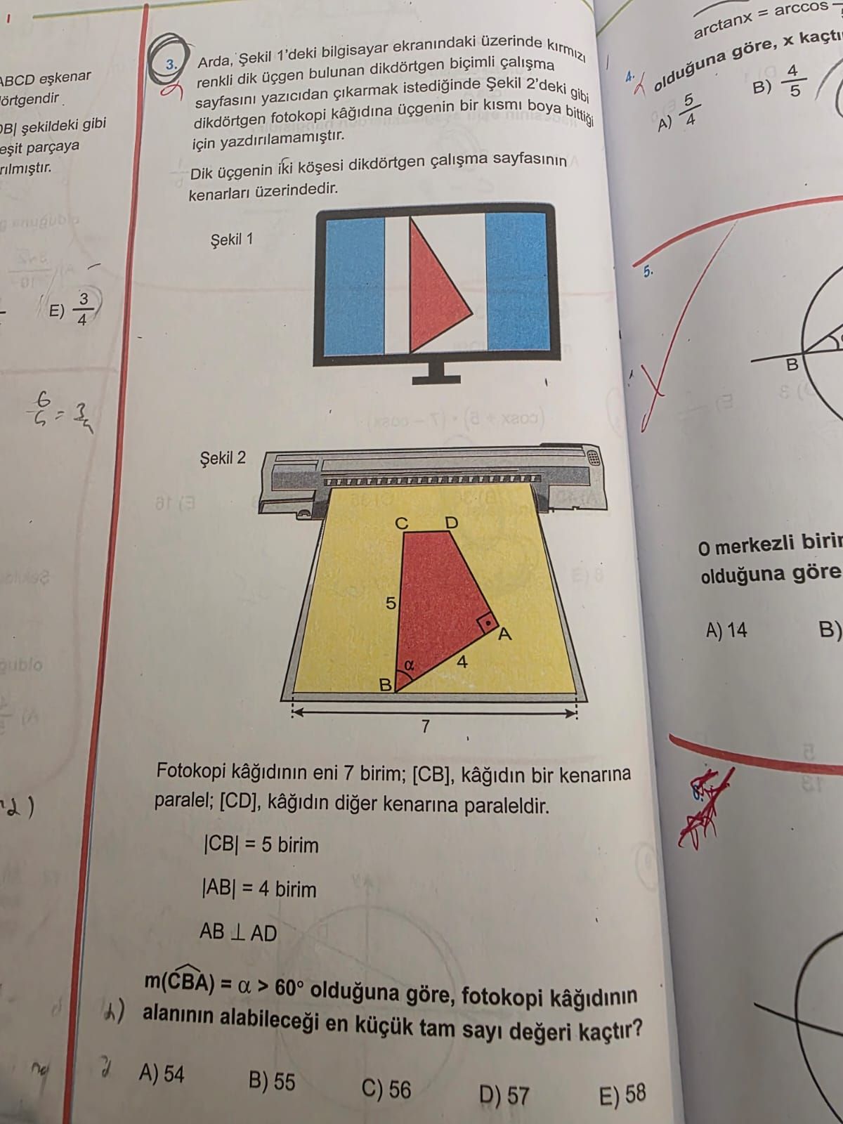 Geometri (Mezun)