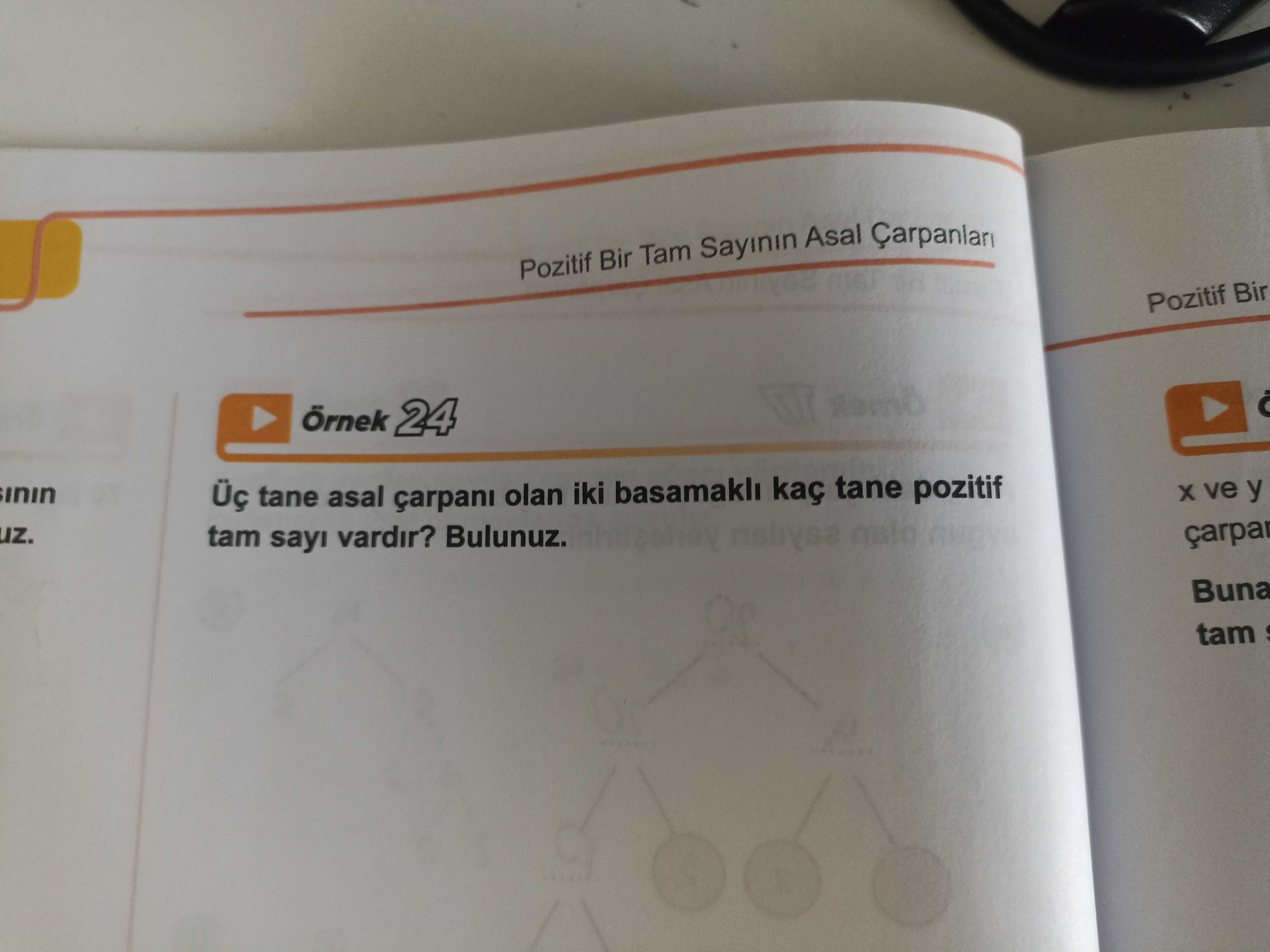 Matematik (8. Sınıf)
