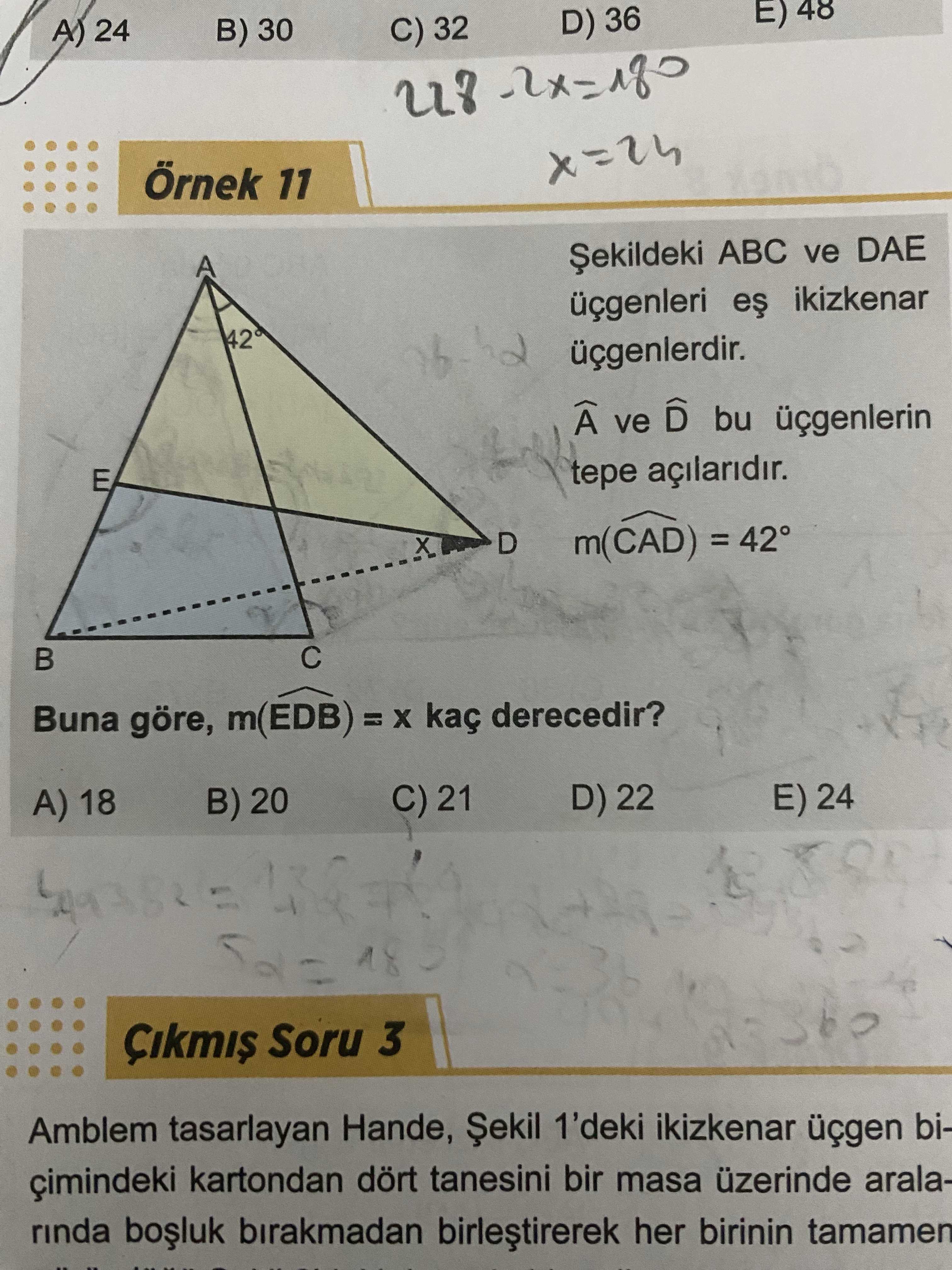 Geometri (Mezun)