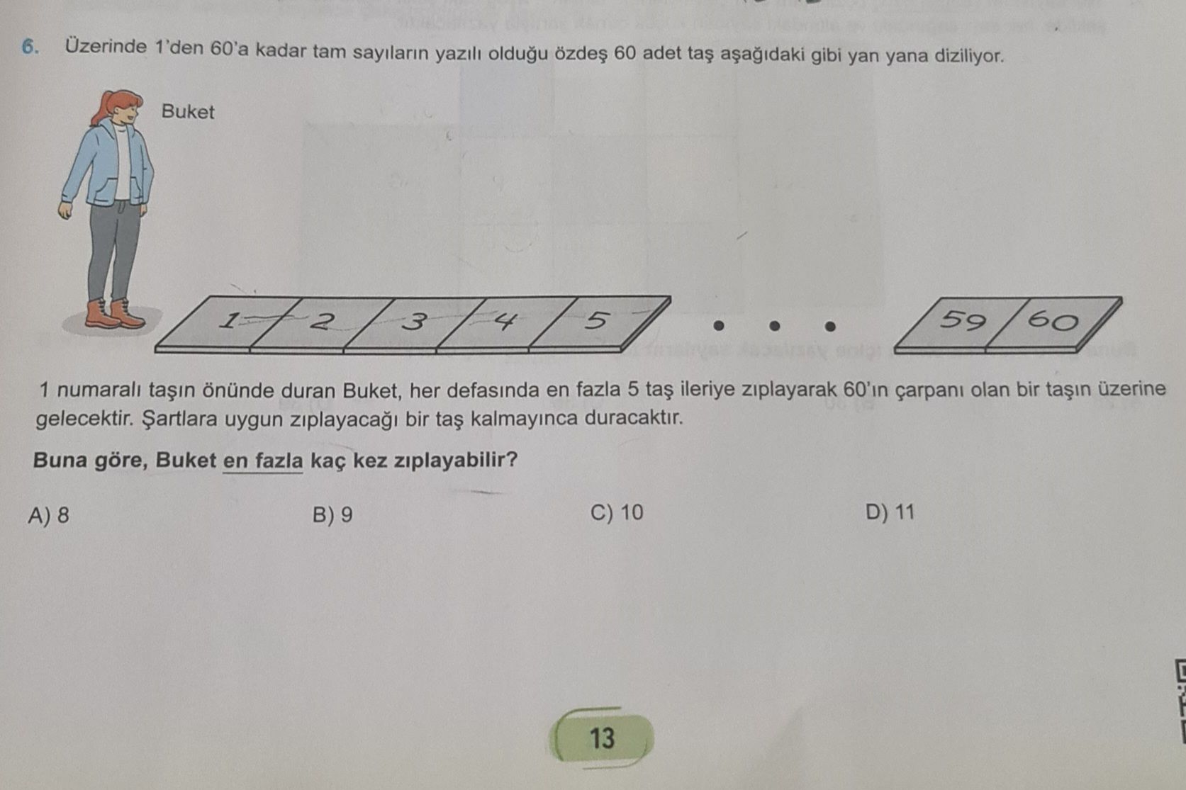 Matematik (7. Sınıf)