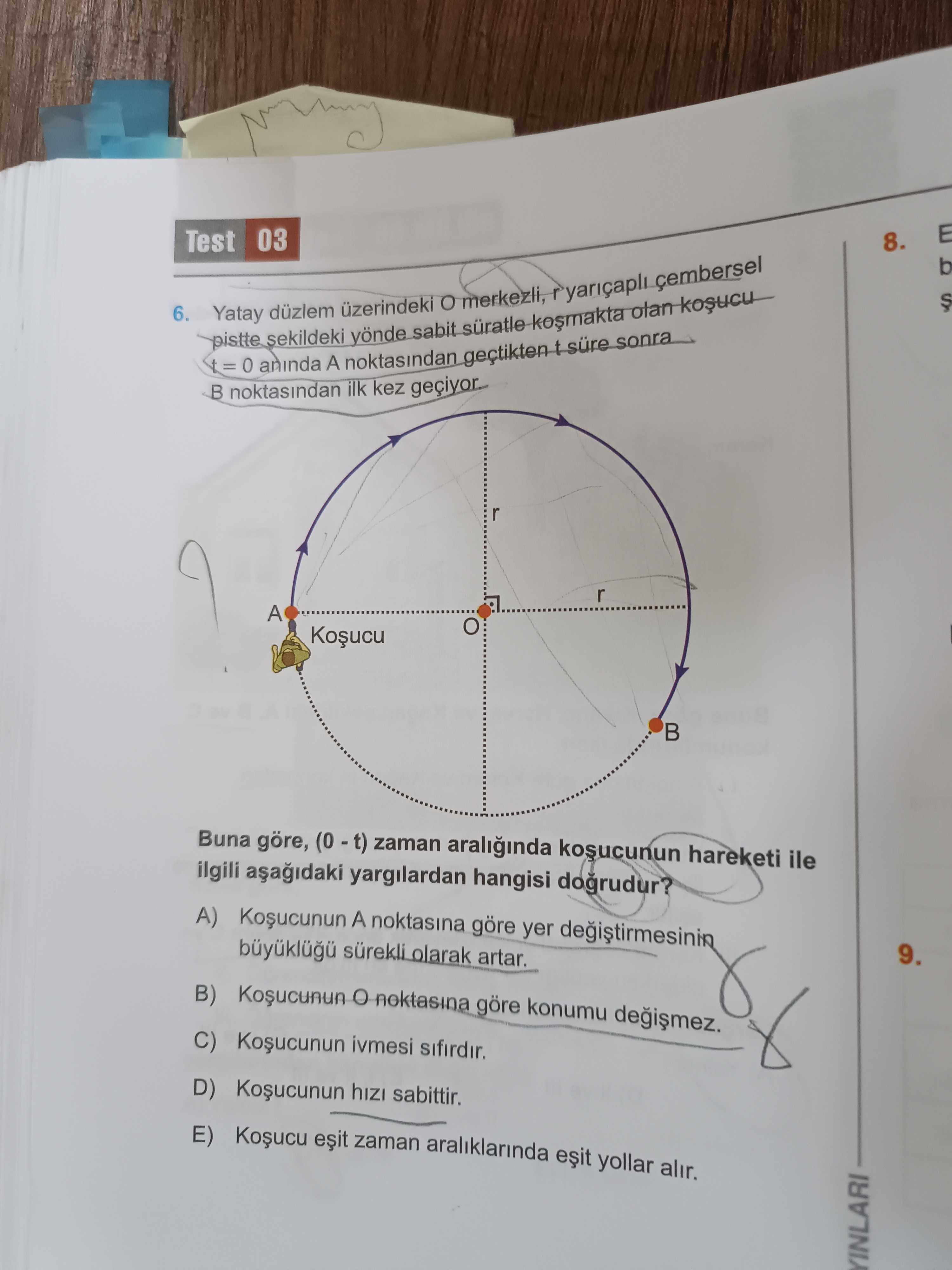 Fizik (12. Sınıf)