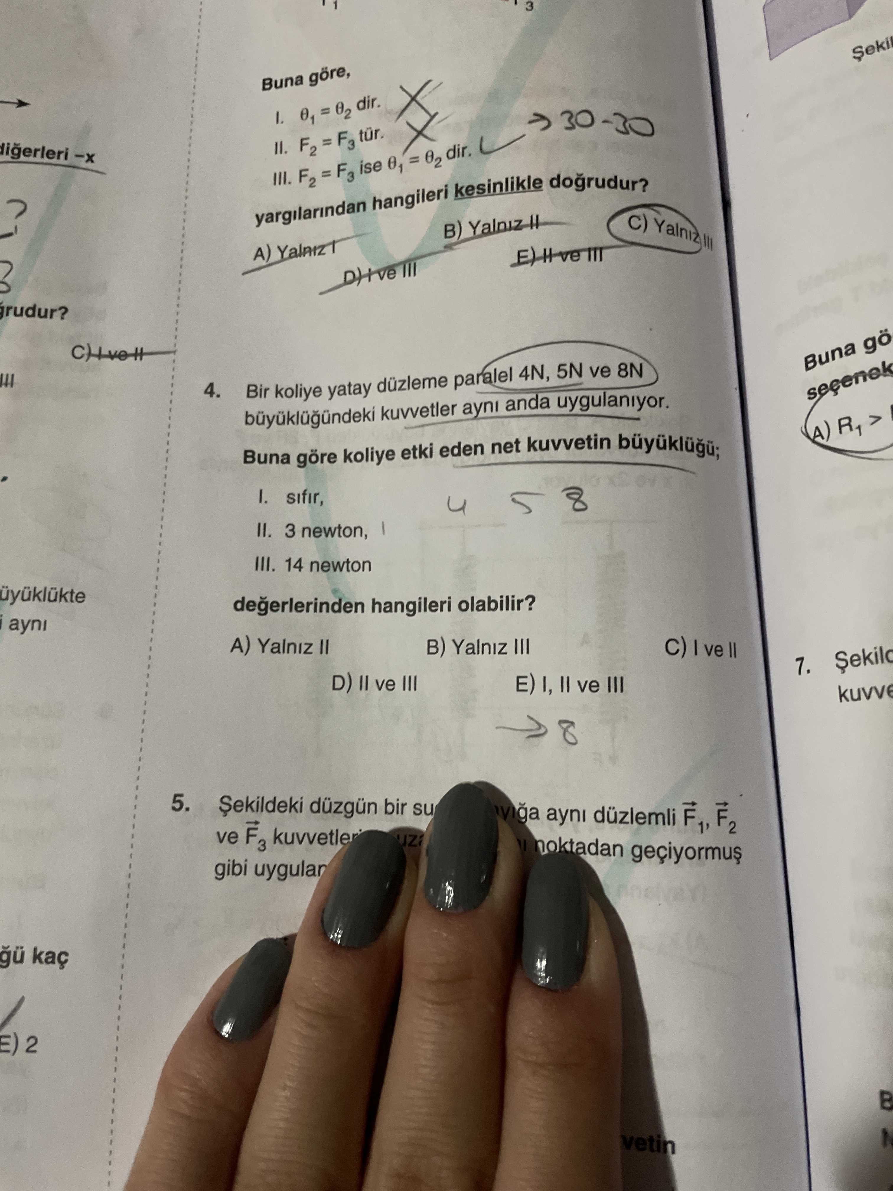 Fizik (11. Sınıf)
