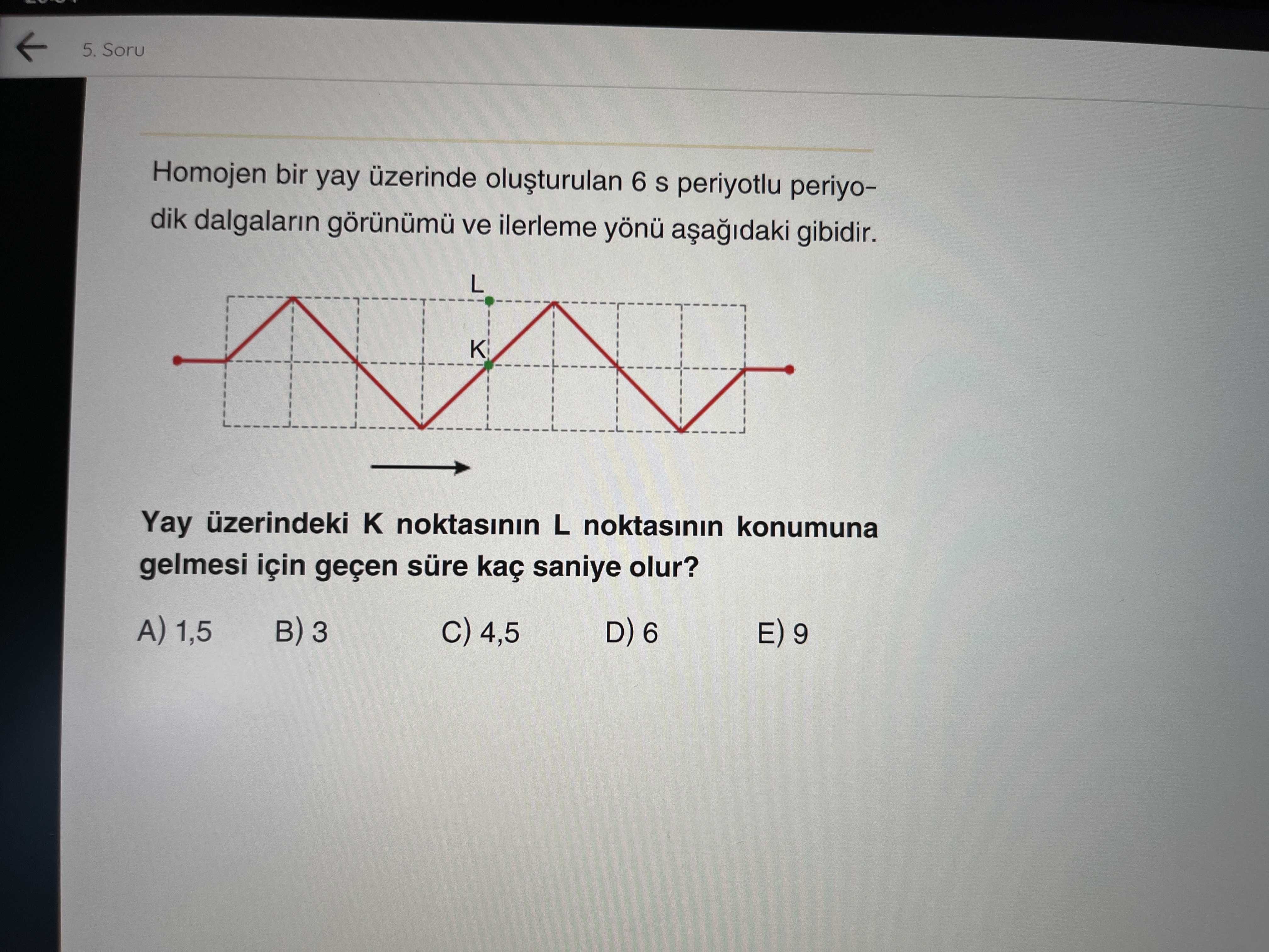 Fizik (12. Sınıf)