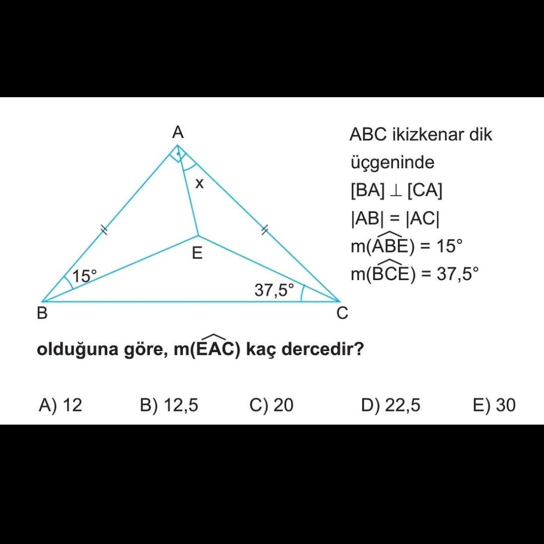 Geometri (Mezun)