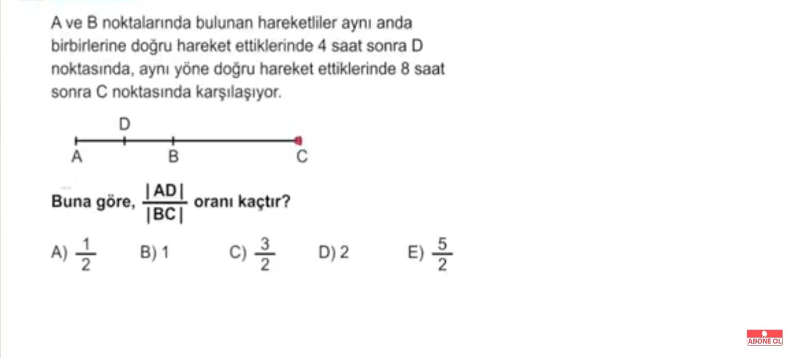 Matematik (11. Sınıf)