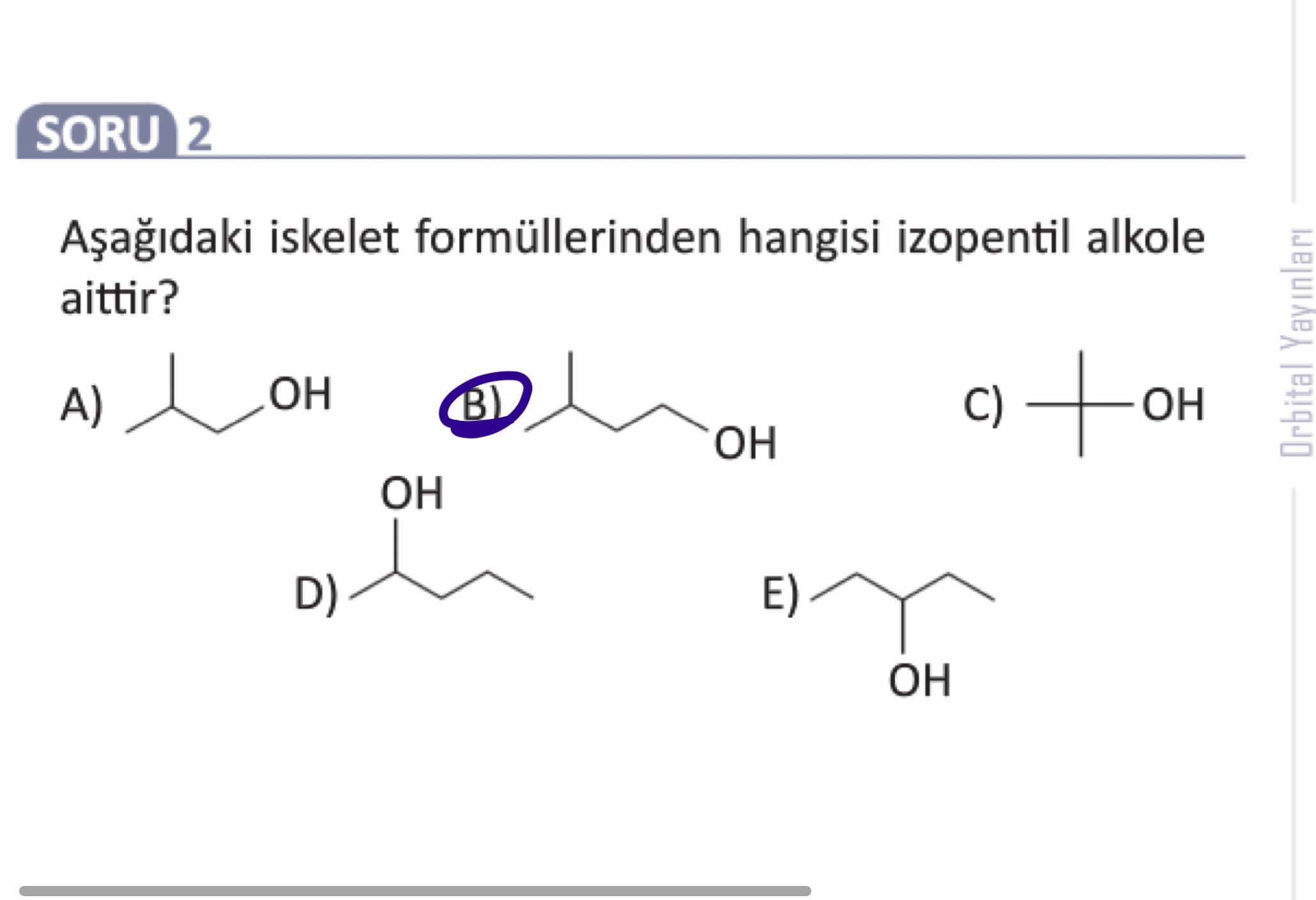 Kimya (11. Sınıf)