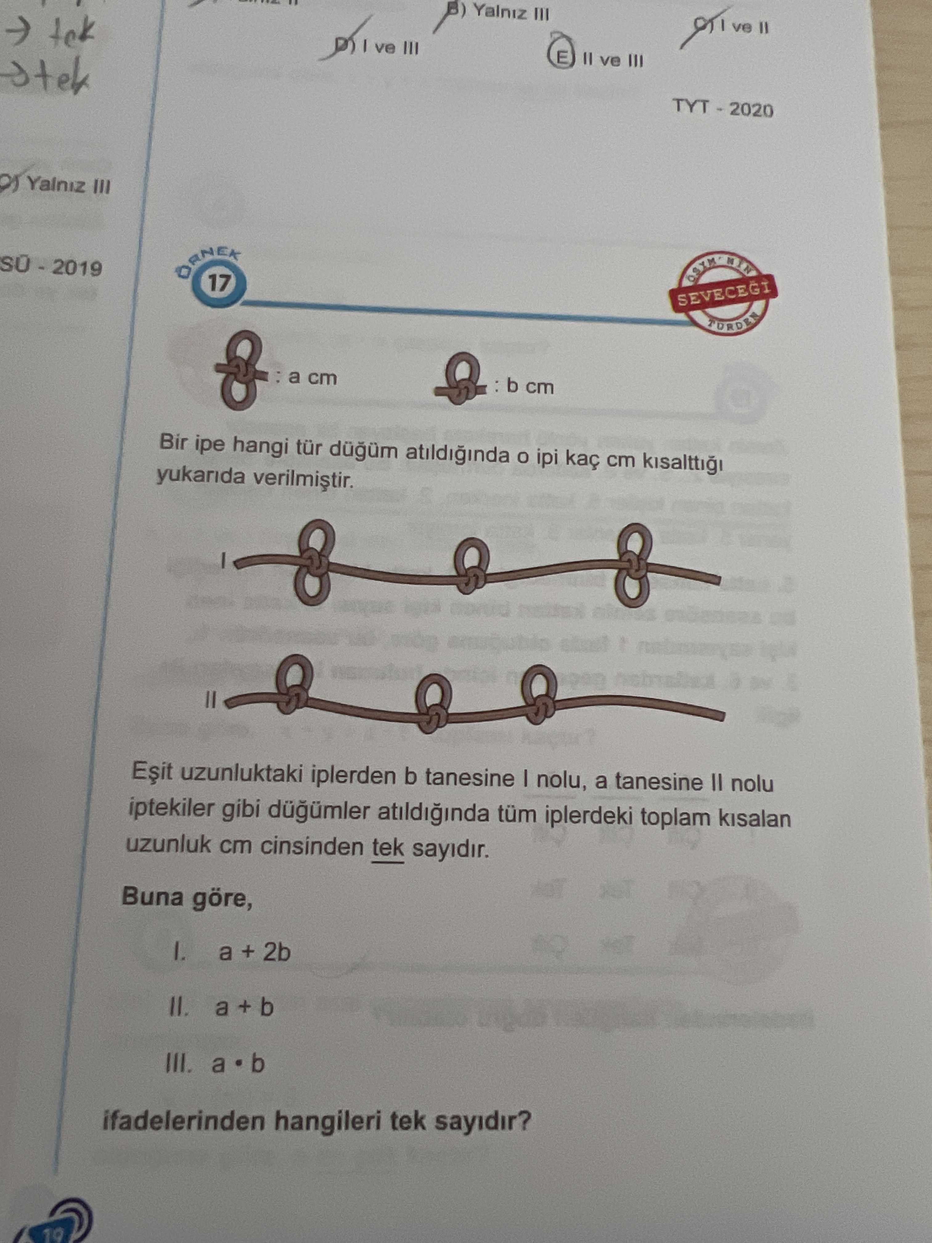 Matematik (12. Sınıf)