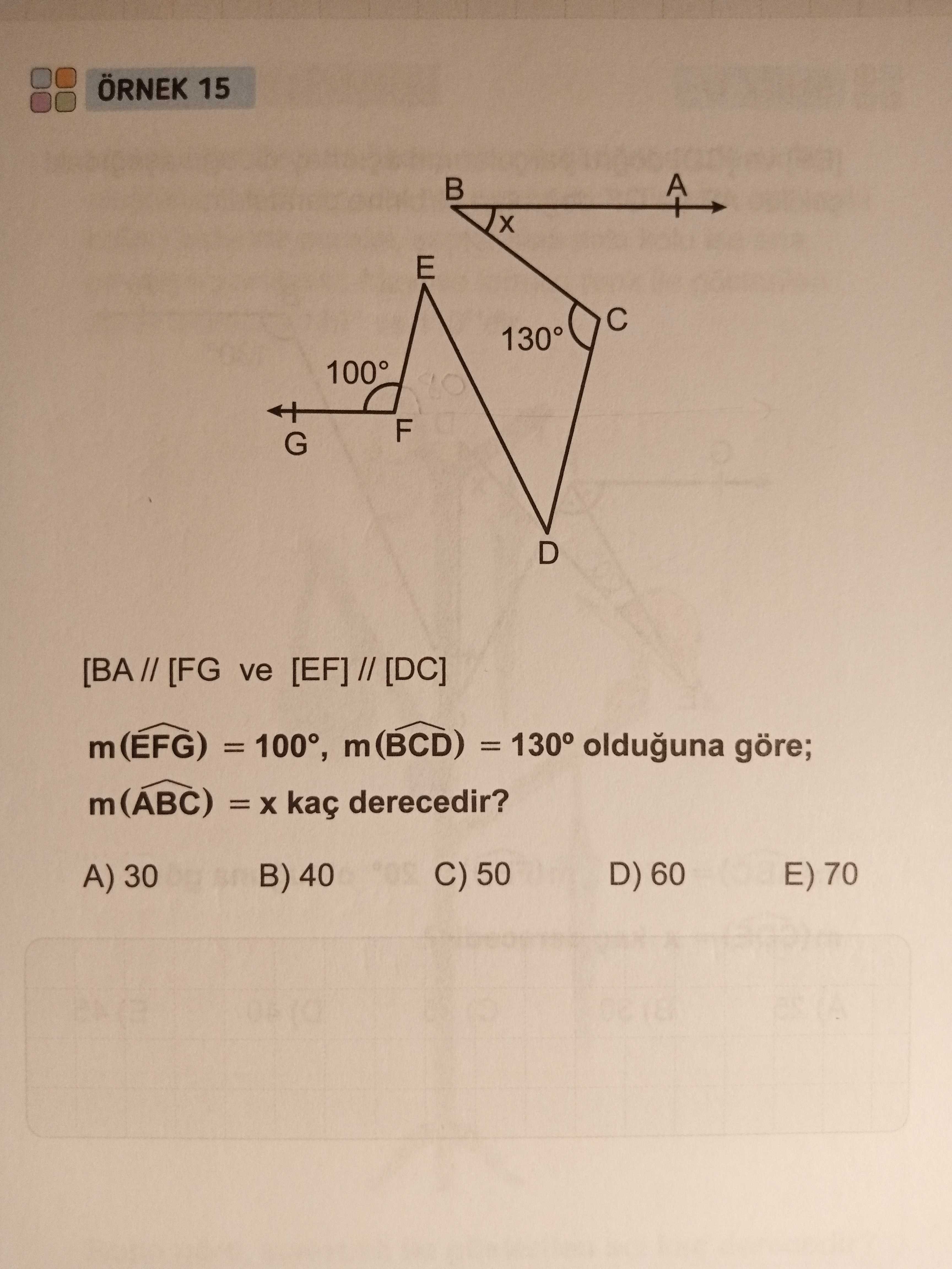 Geometri (Mezun)