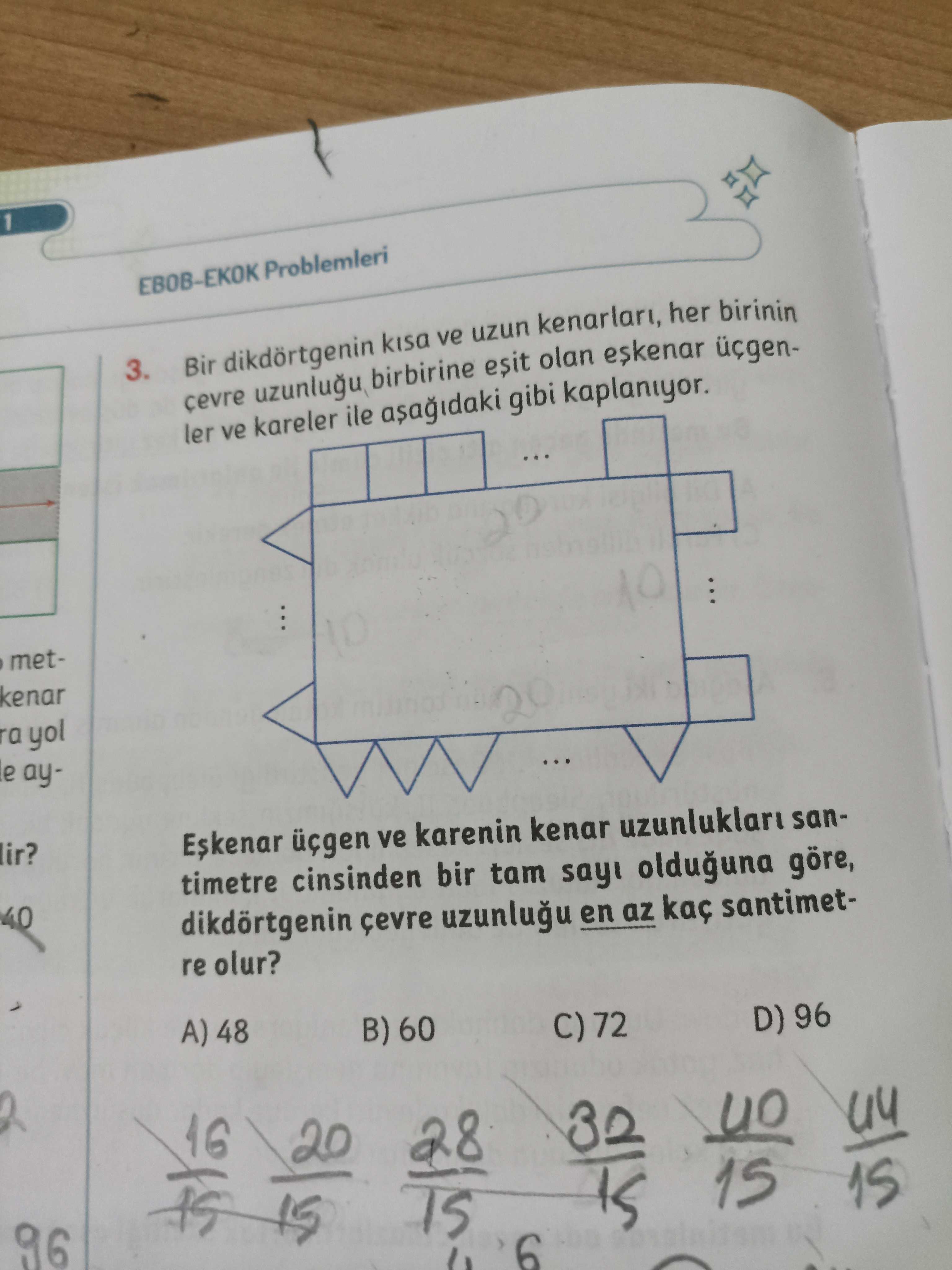Matematik (7. Sınıf)
