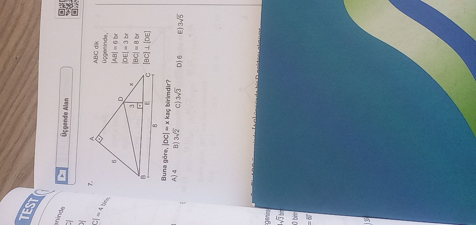 Geometri (Mezun)