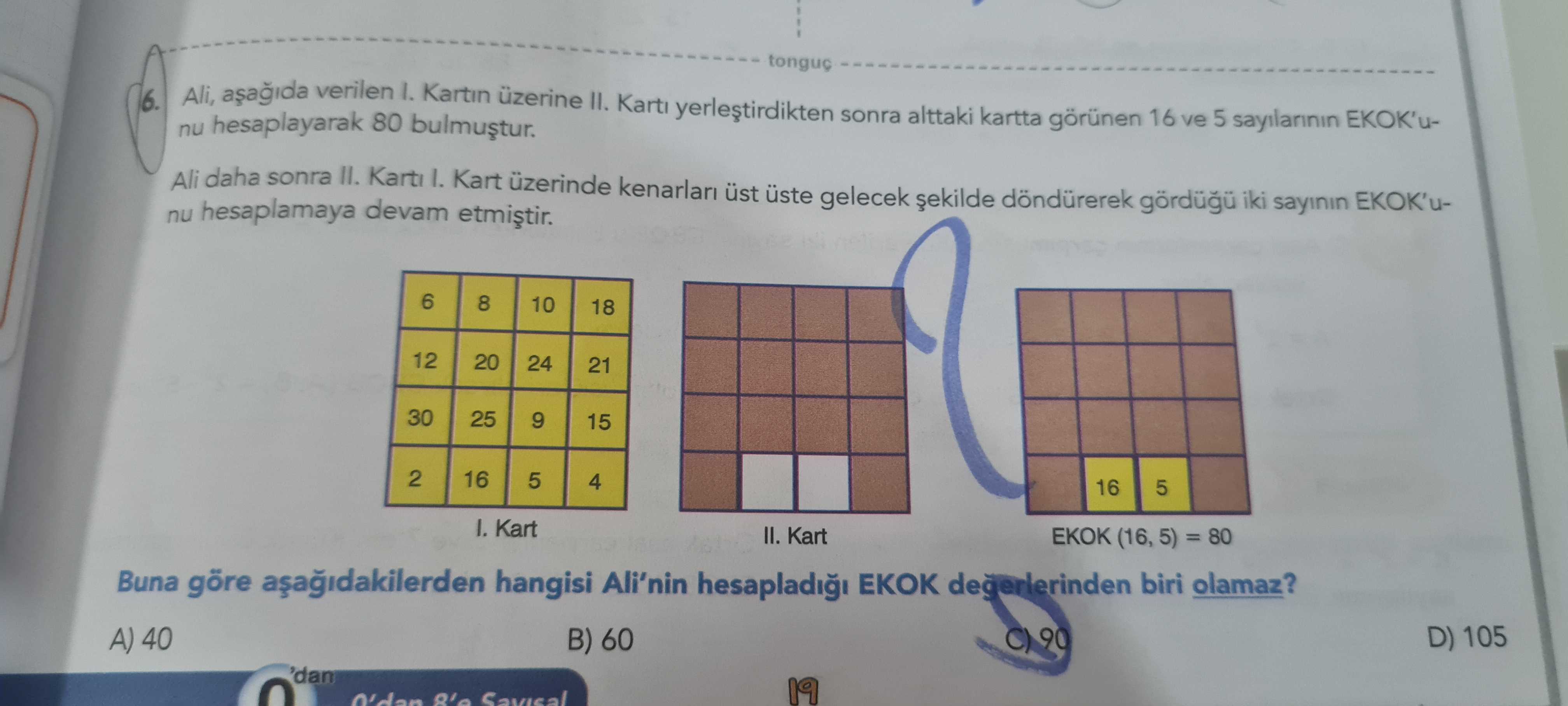 Matematik (8. Sınıf)