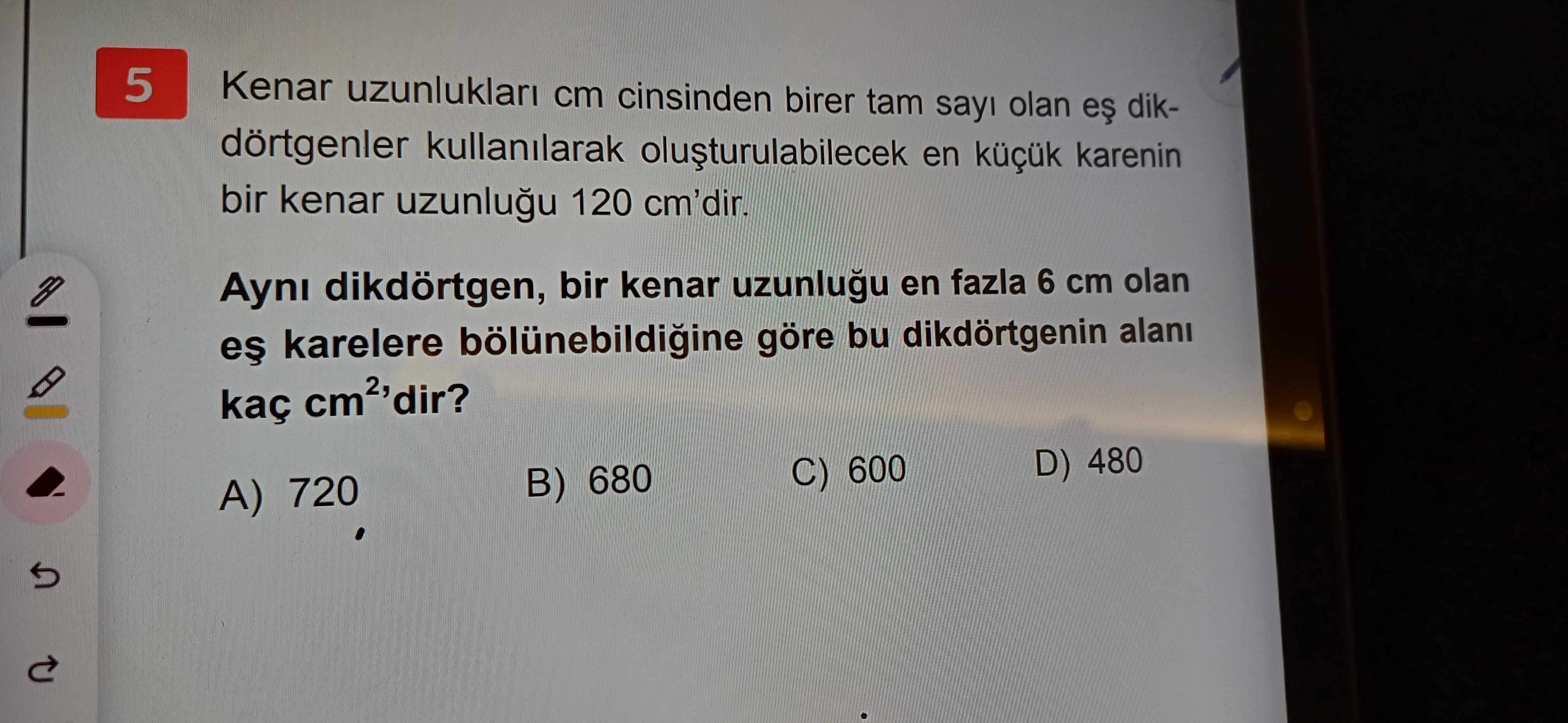 Matematik (7. Sınıf)